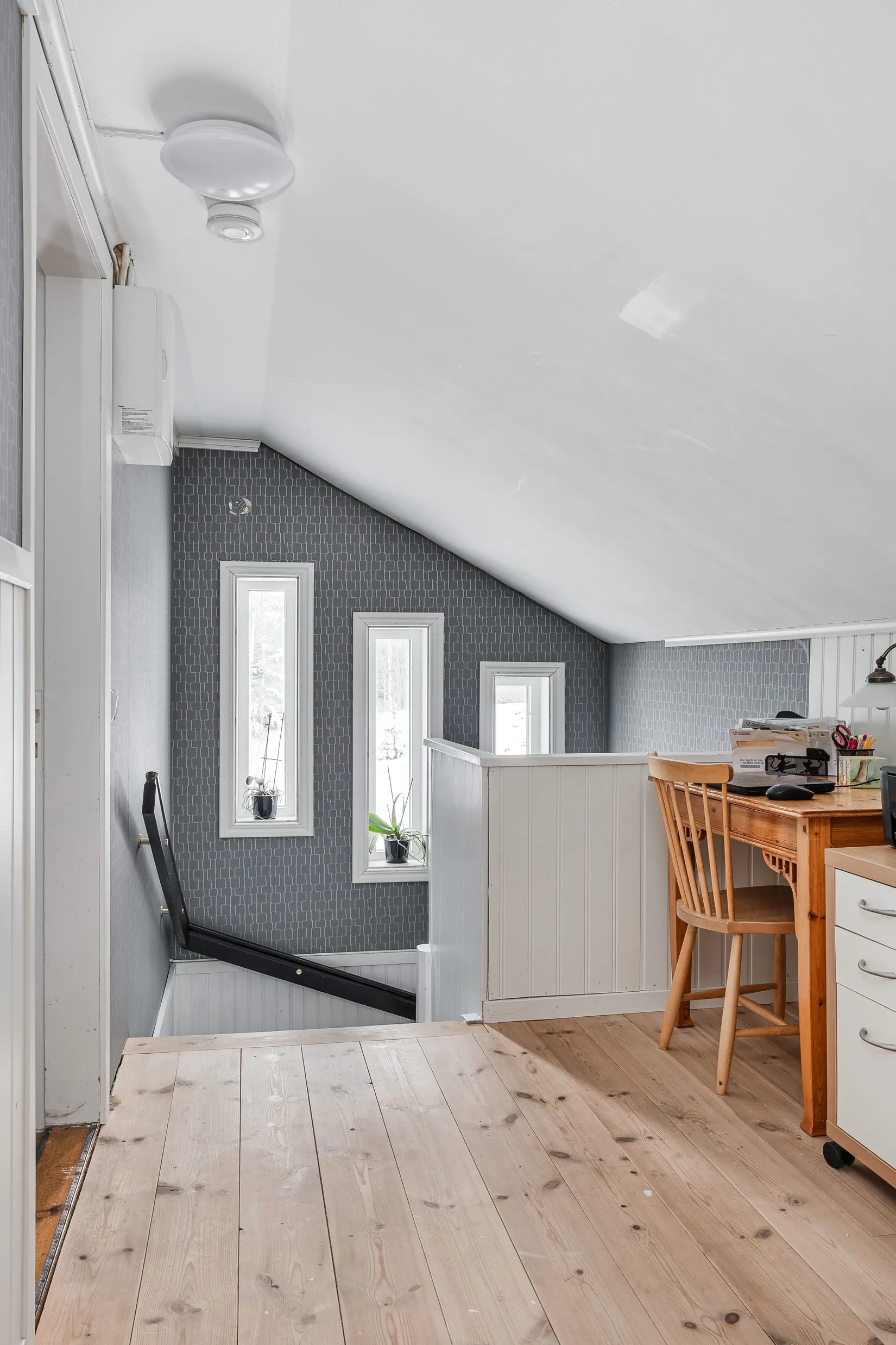 Villa, Aspåsnäset 58, Aspåsnäset, Krokom