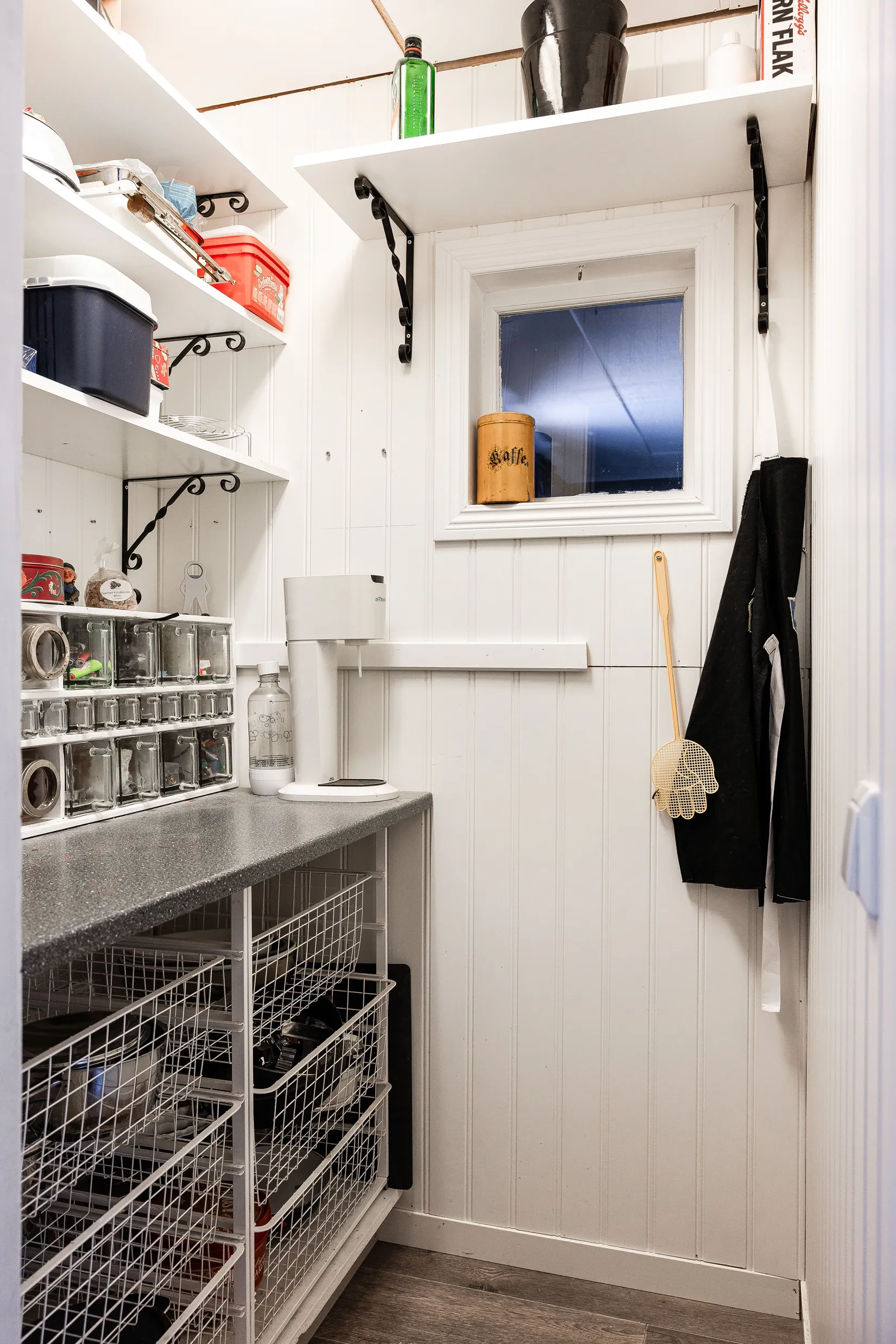 Villa, Aspåsnäset 58, Aspåsnäset, Krokom