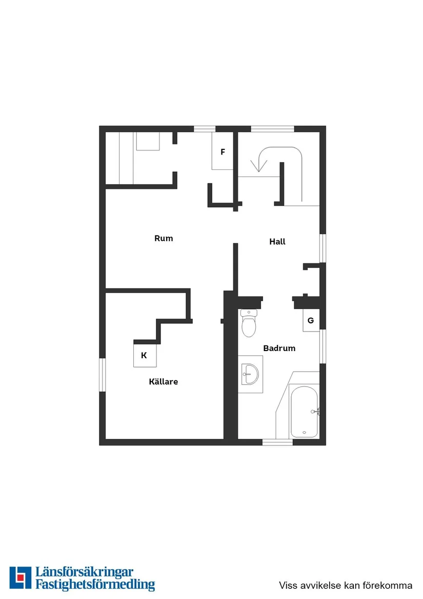 Villa, Aspåsnäset 58, Aspåsnäset, Krokom