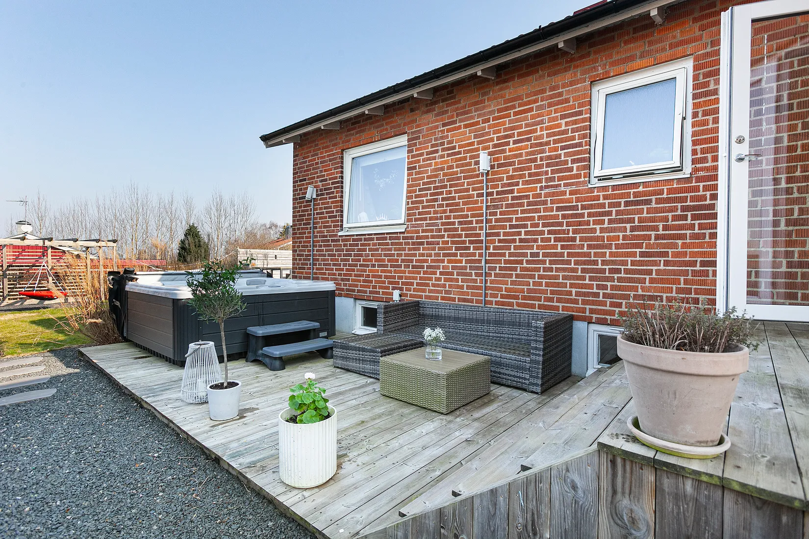 Villa, Heimdalsgatan 6, Åstorp