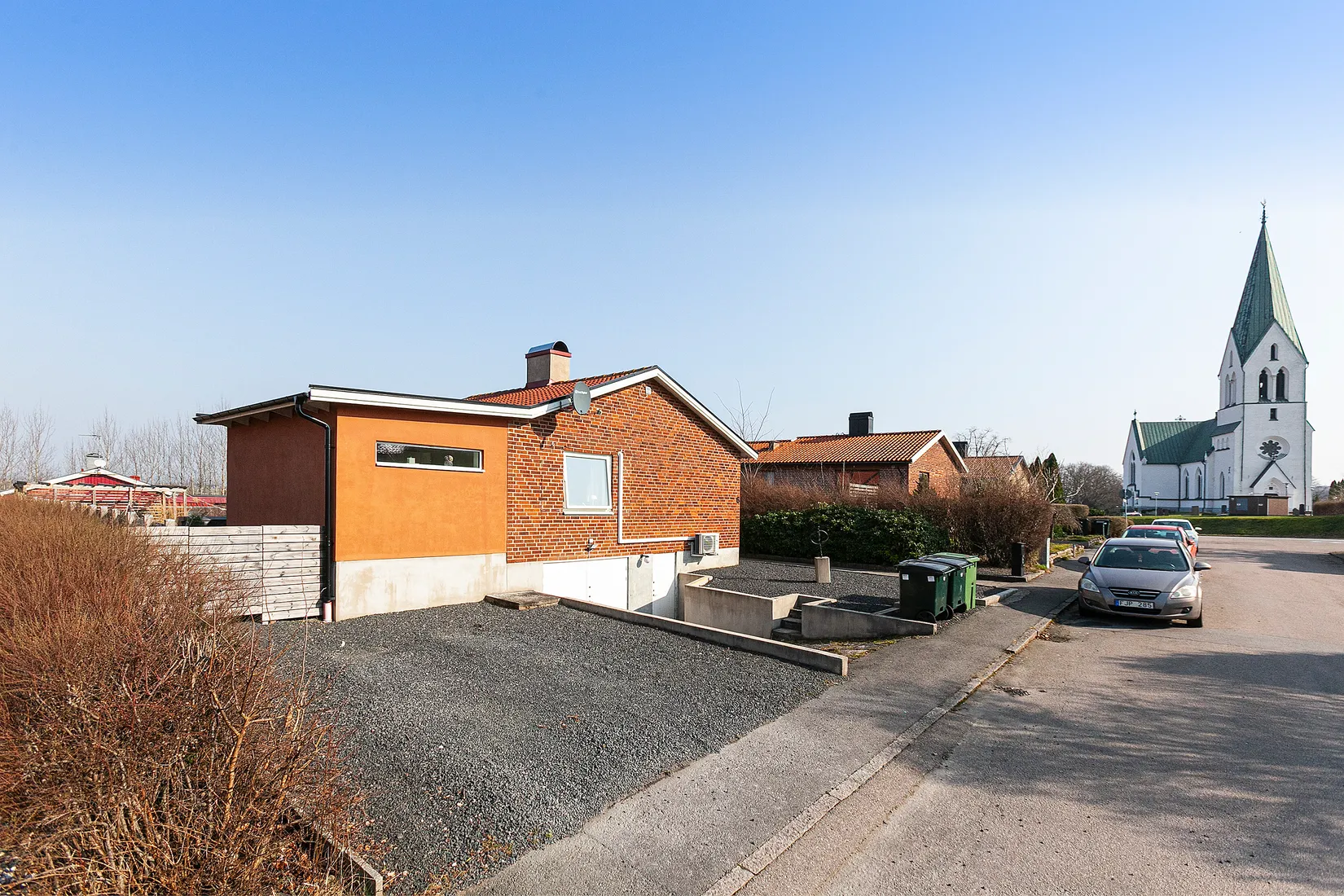 Villa, Heimdalsgatan 6, Åstorp