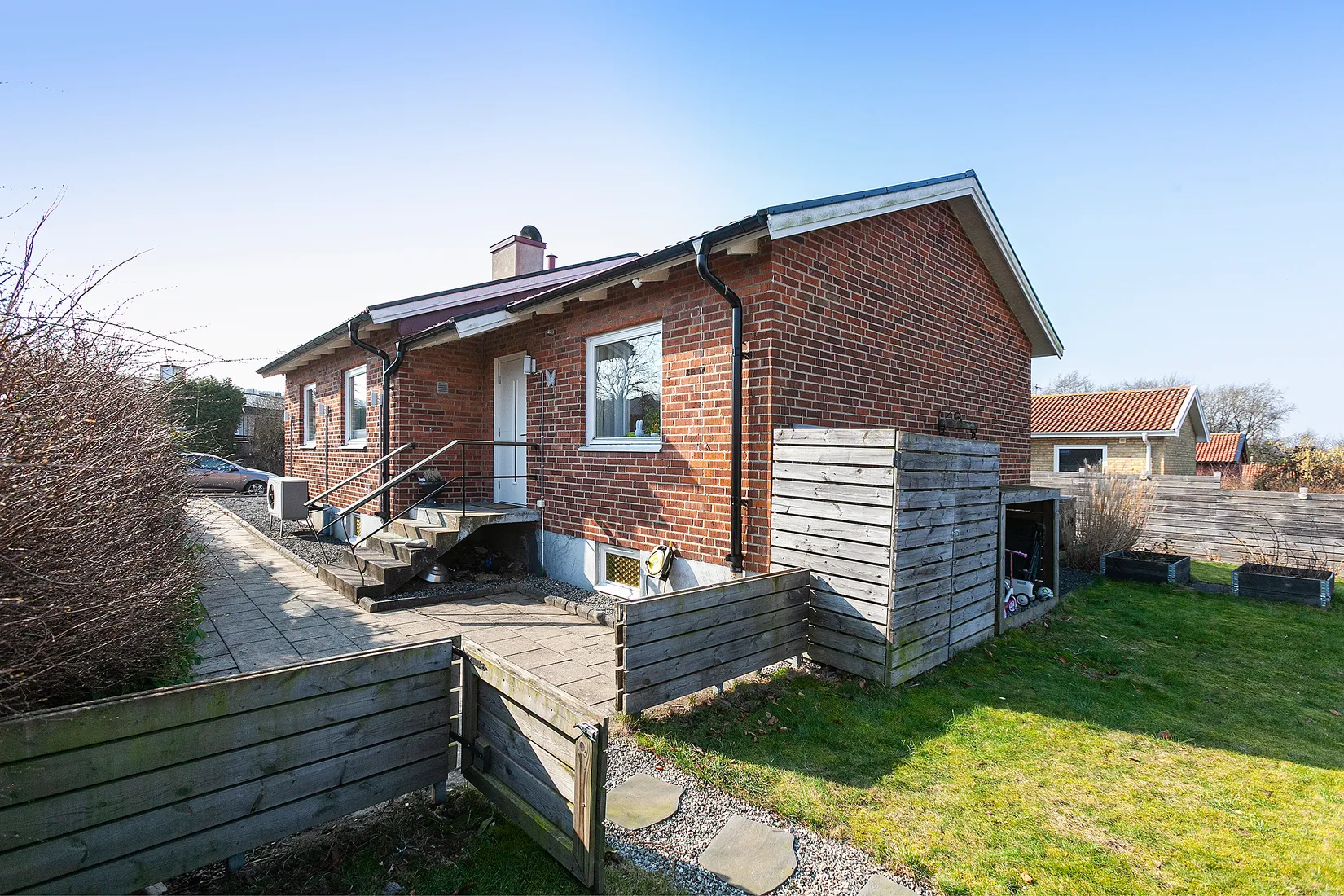 Villa, Heimdalsgatan 6, Åstorp