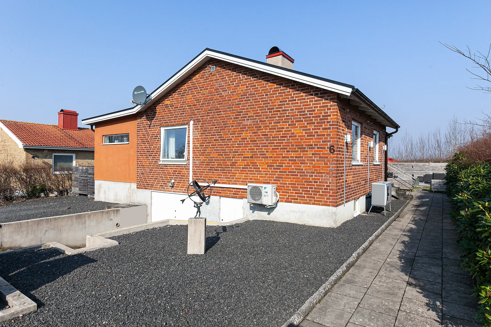 Villa, Heimdalsgatan 6, Åstorp