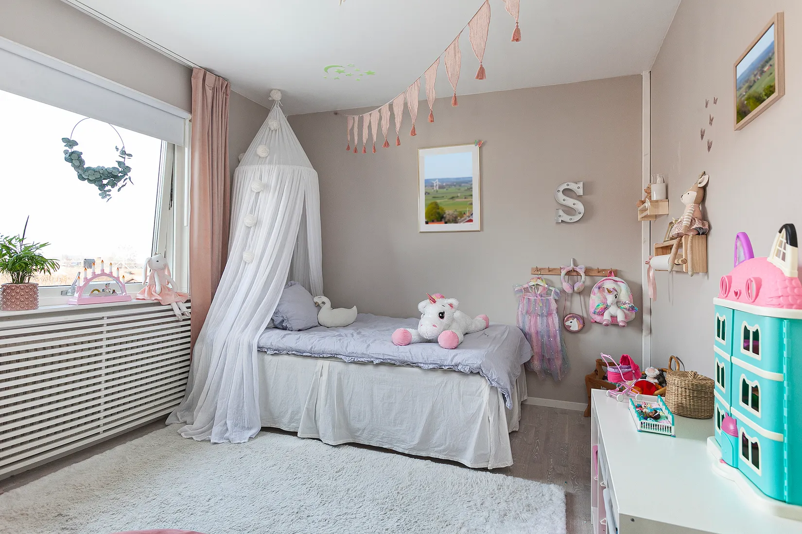 Villa, Heimdalsgatan 6, Åstorp