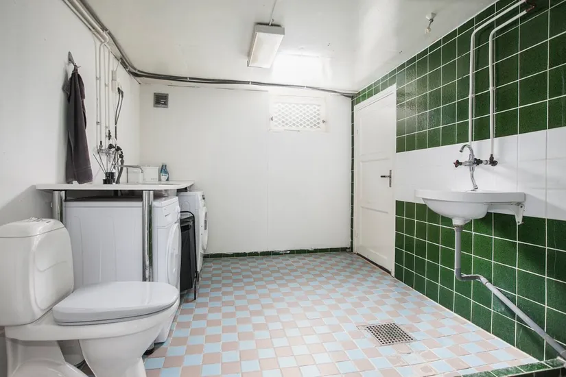 Villa, Heimdalsgatan 6, Åstorp