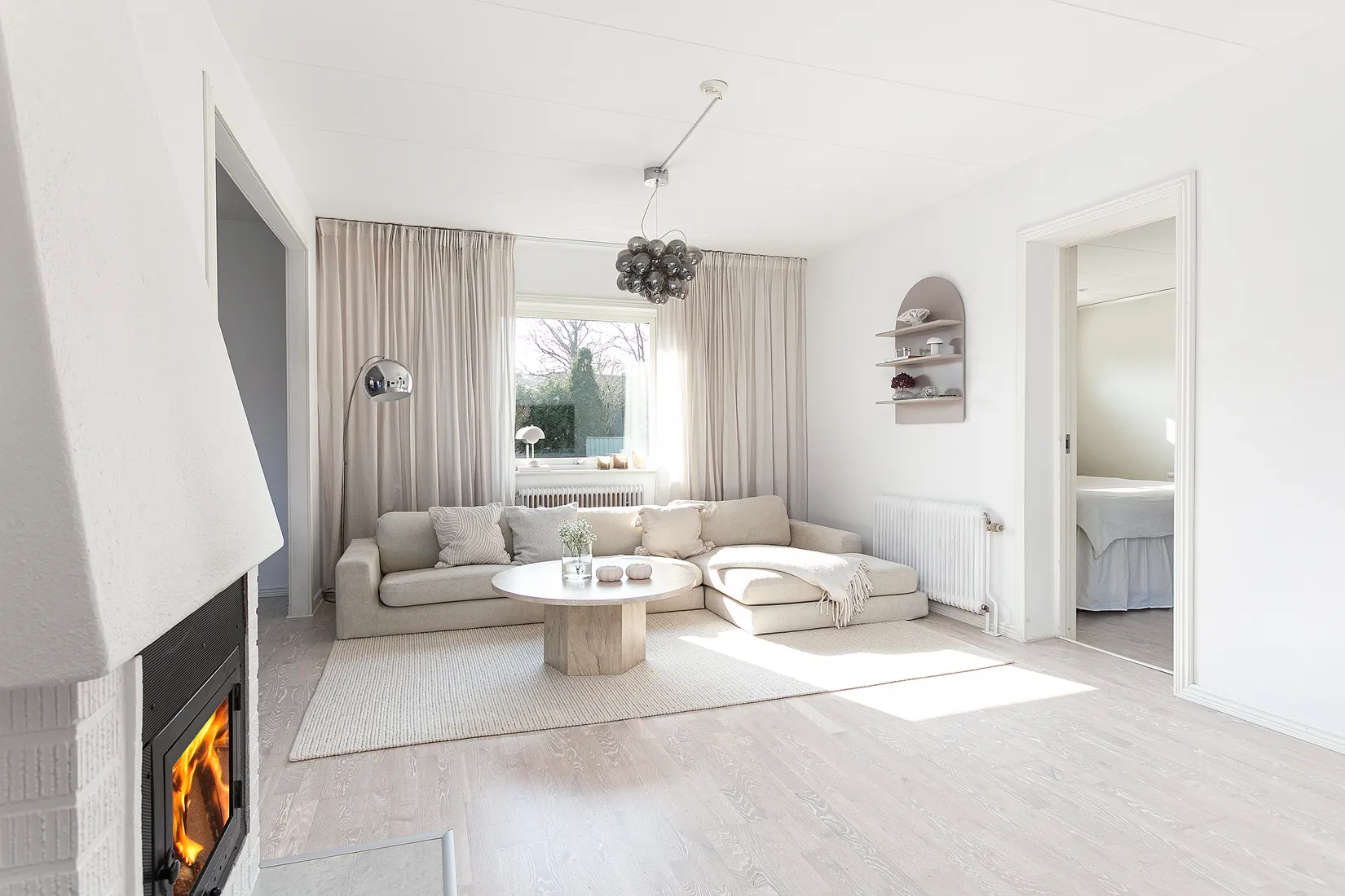 Villa, Heimdalsgatan 6, Åstorp