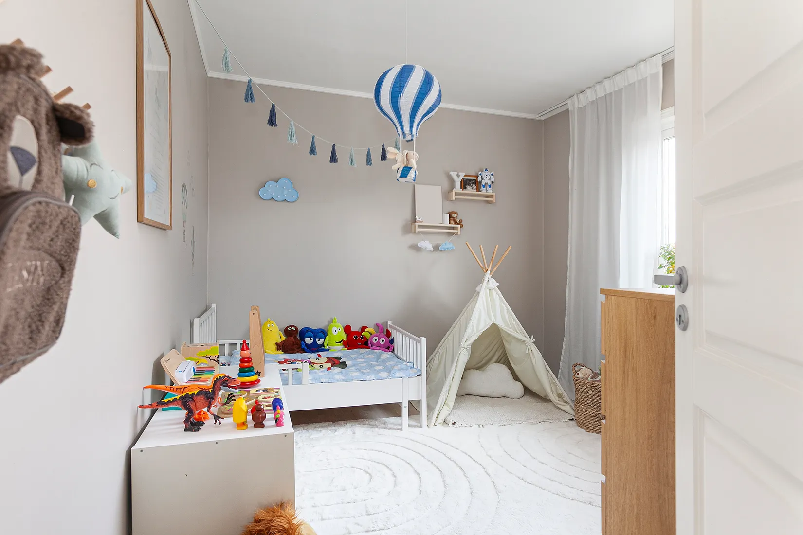 Villa, Heimdalsgatan 6, Åstorp