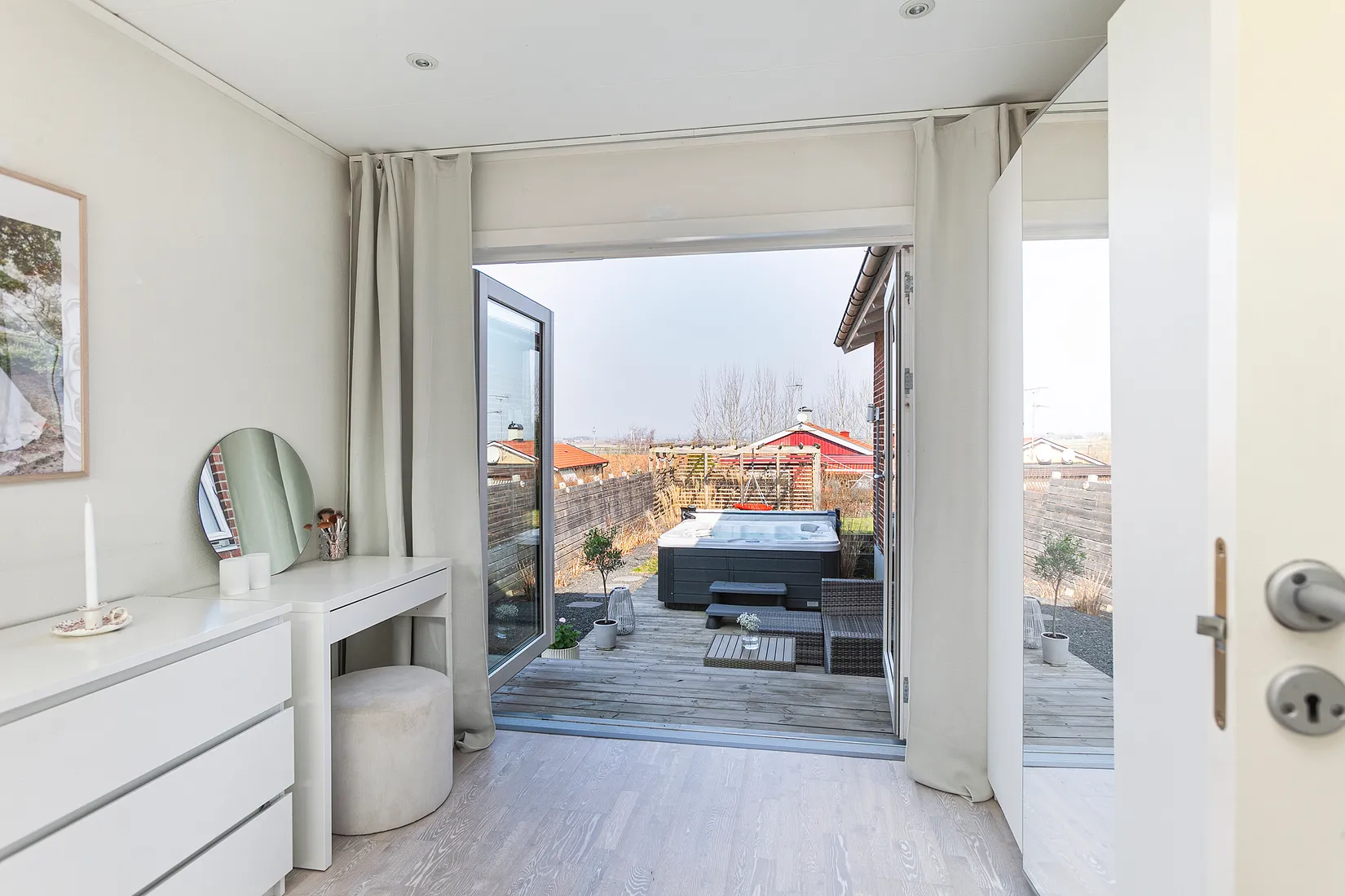 Villa, Heimdalsgatan 6, Åstorp