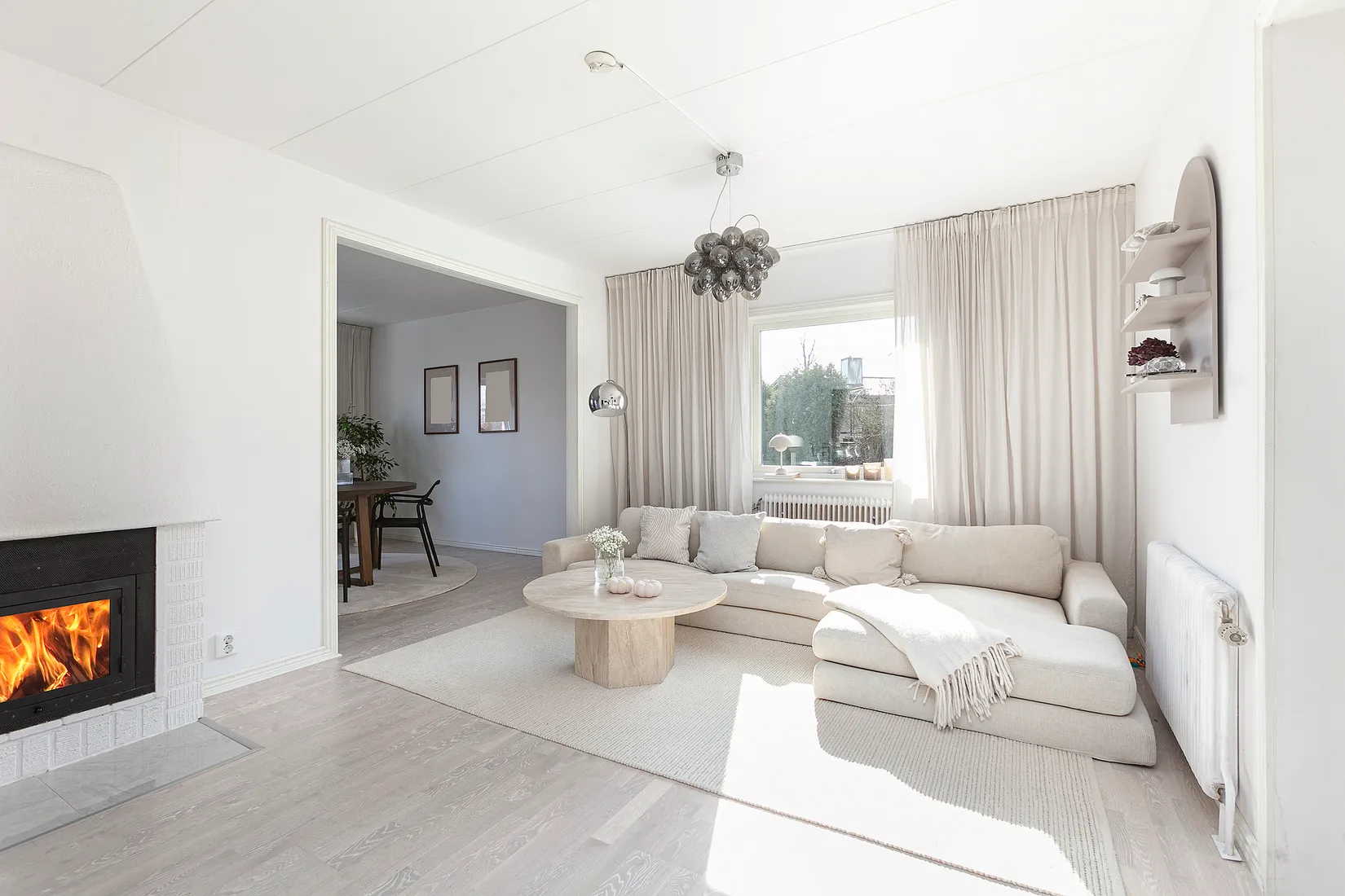 Villa, Heimdalsgatan 6, Åstorp