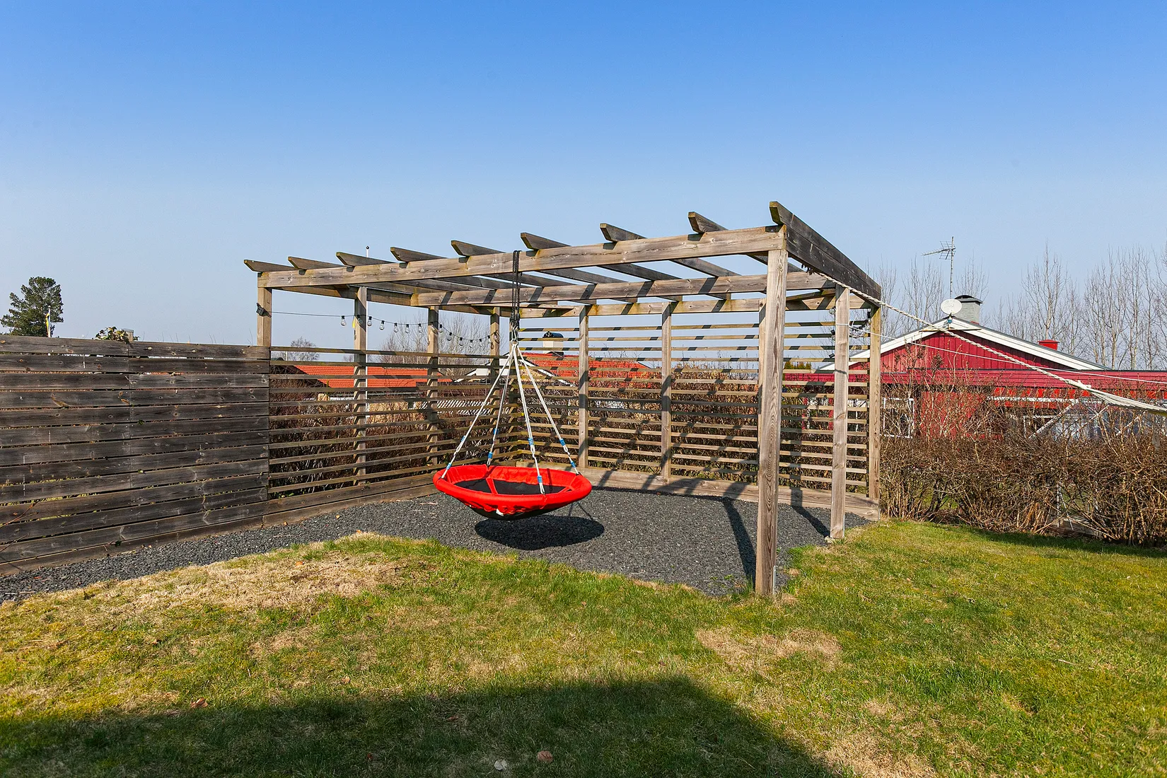 Villa, Heimdalsgatan 6, Åstorp