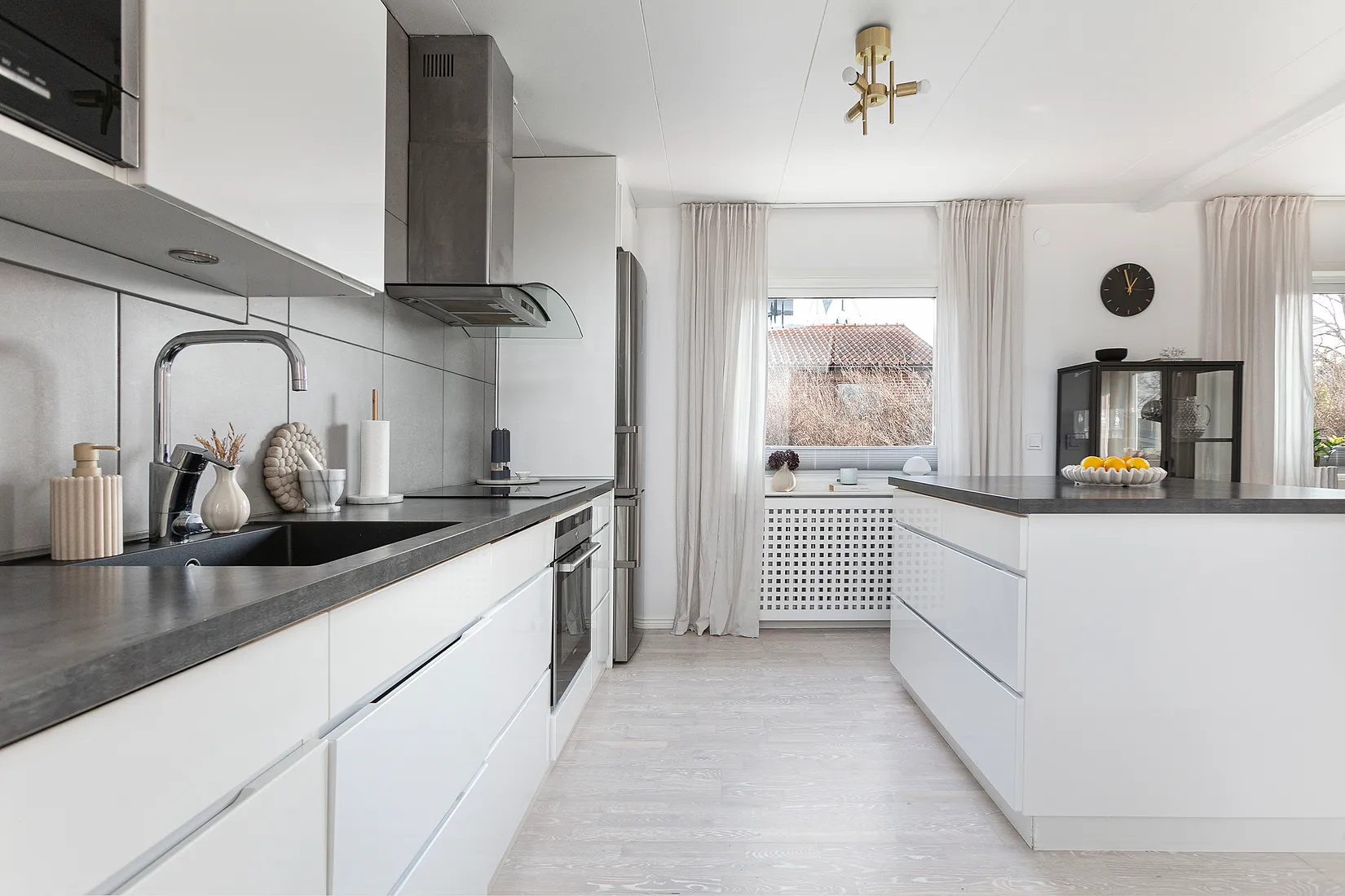 Villa, Heimdalsgatan 6, Åstorp