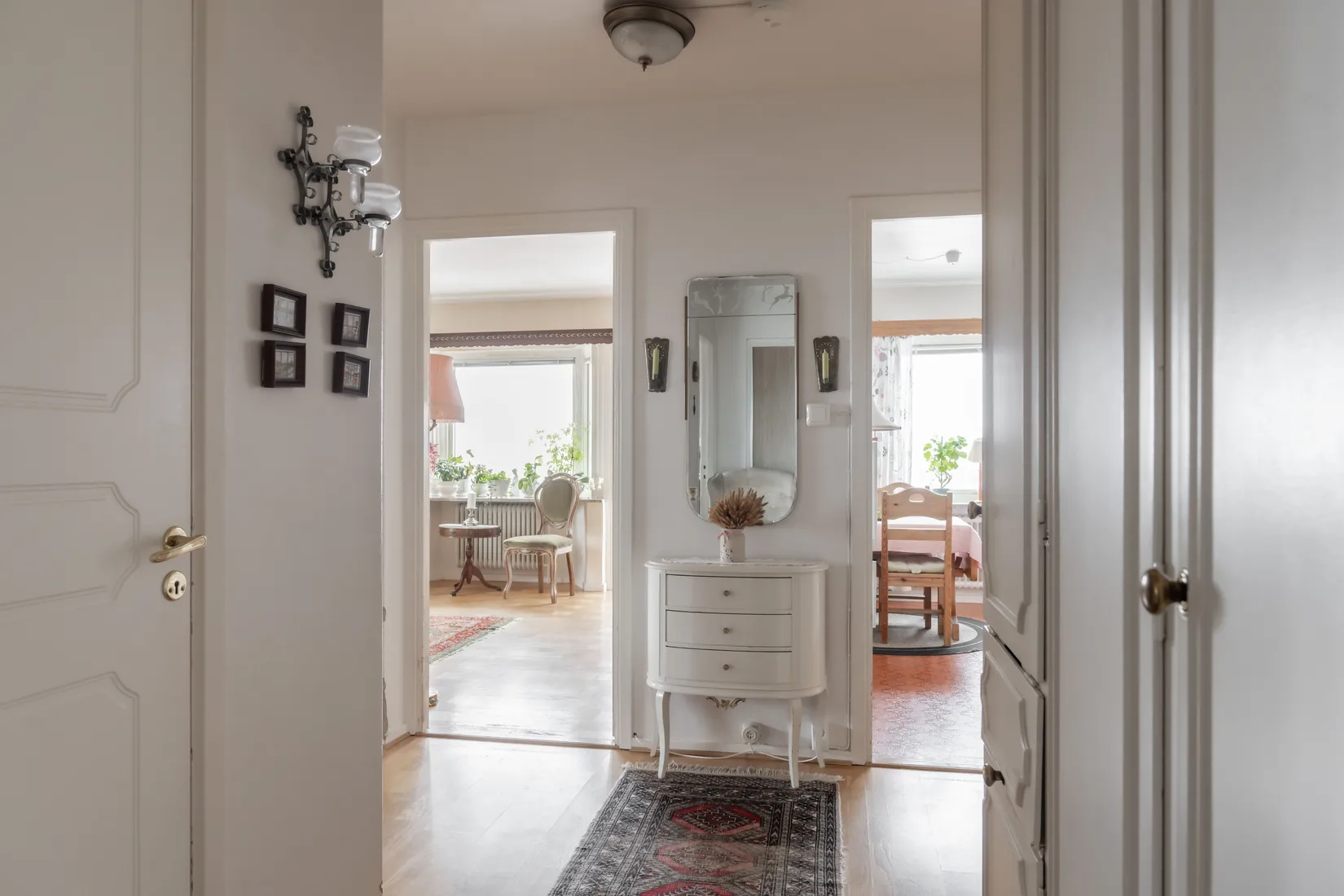 Bostadsrätt, Fjällkroken 1, Tullen, Borås