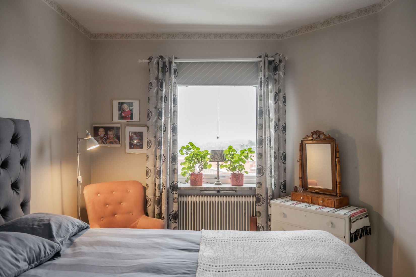 Bostadsrätt, Fjällkroken 1, Tullen, Borås