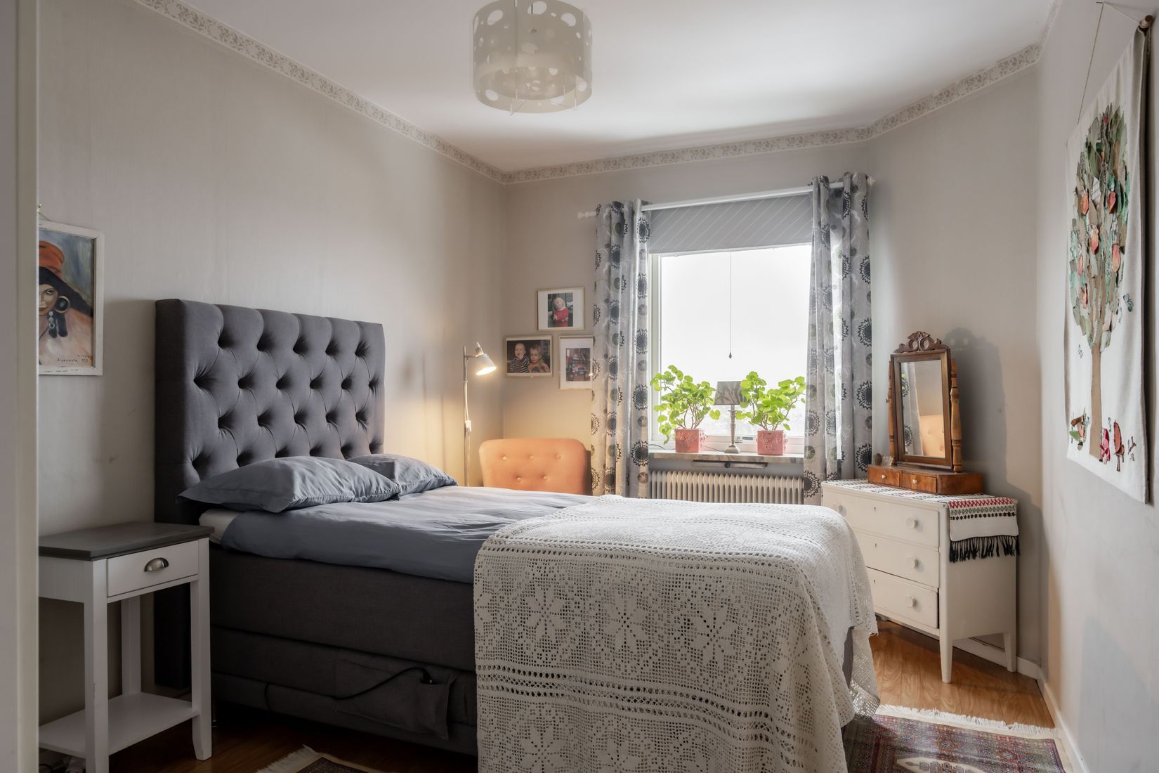 Bostadsrätt, Fjällkroken 1, Tullen, Borås