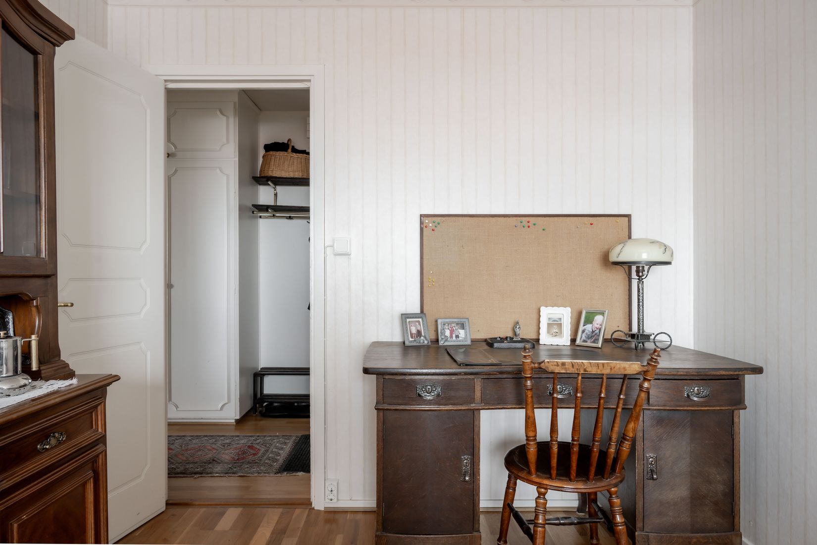 Bostadsrätt, Fjällkroken 1, Tullen, Borås