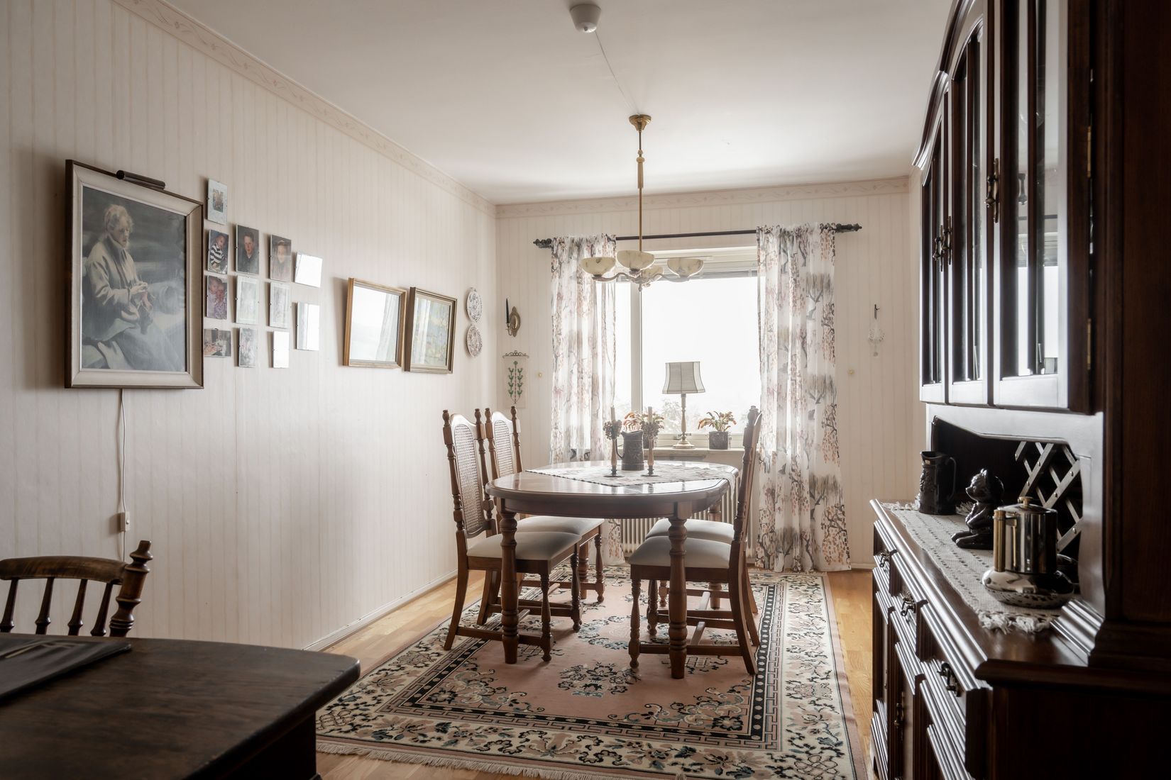 Bostadsrätt, Fjällkroken 1, Tullen, Borås