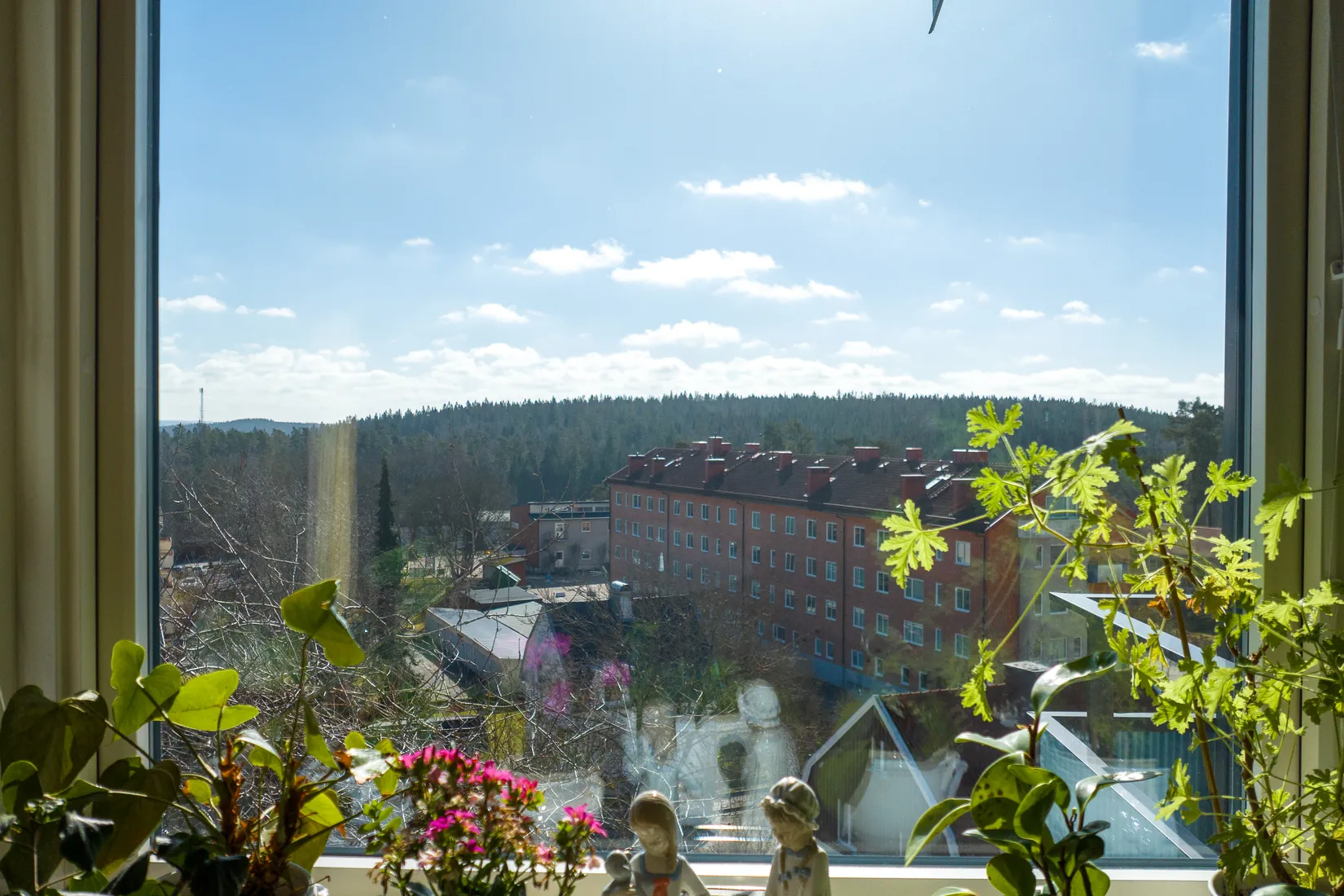 Bostadsrätt, Fjällkroken 1, Tullen, Borås