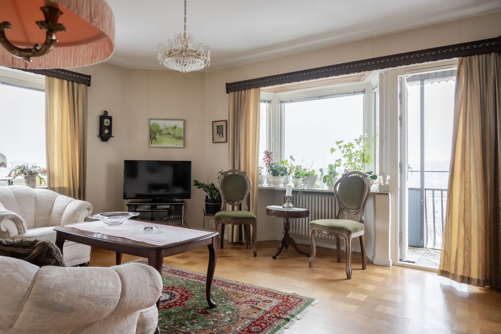 Bostadsrätt, Fjällkroken 1, Tullen, Borås