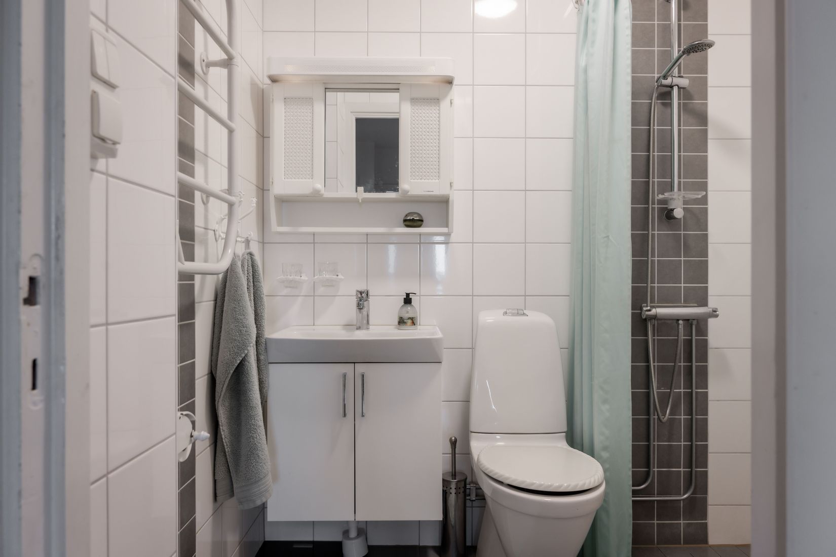 Bostadsrätt, Fjällkroken 1, Tullen, Borås