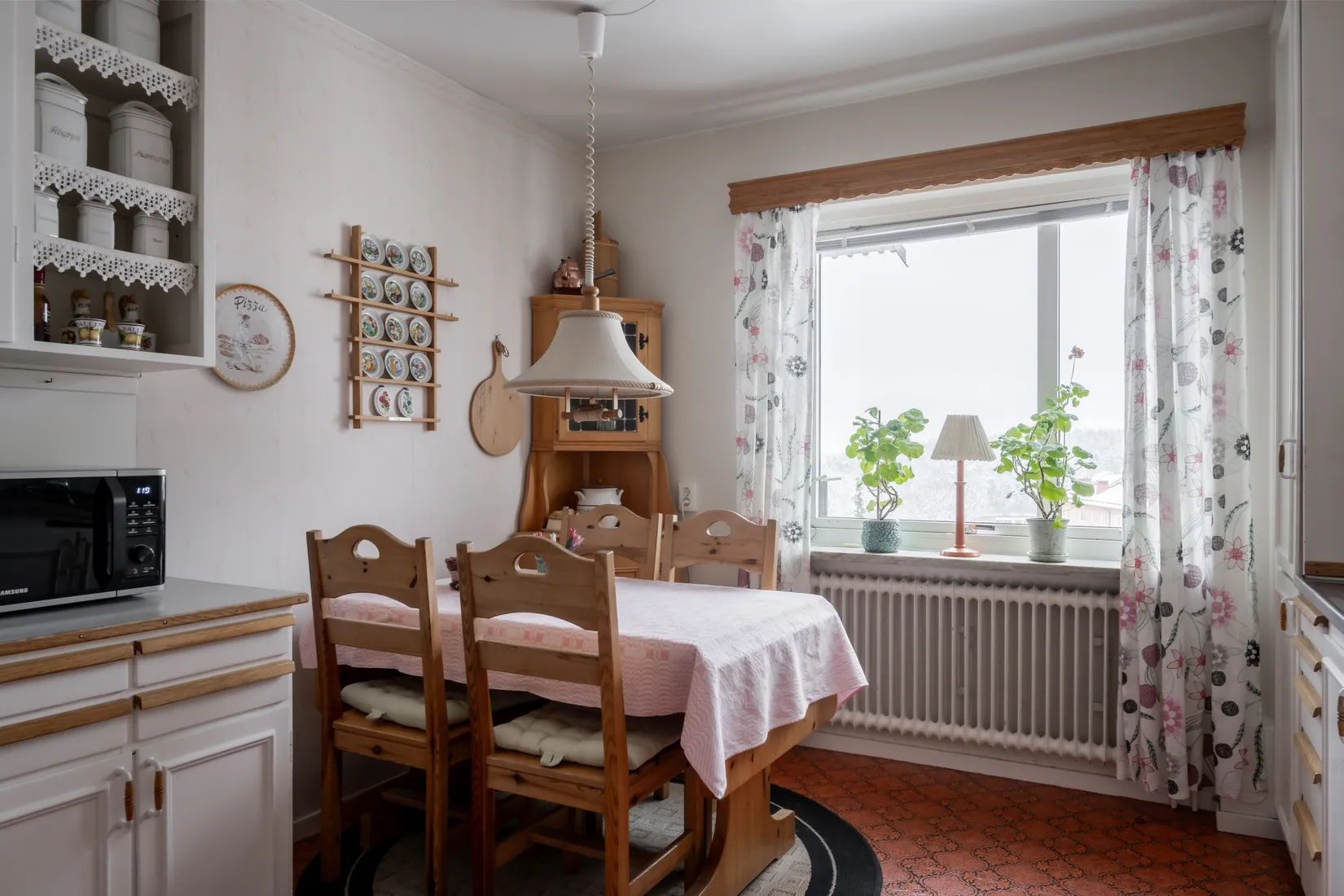 Bostadsrätt, Fjällkroken 1, Tullen, Borås