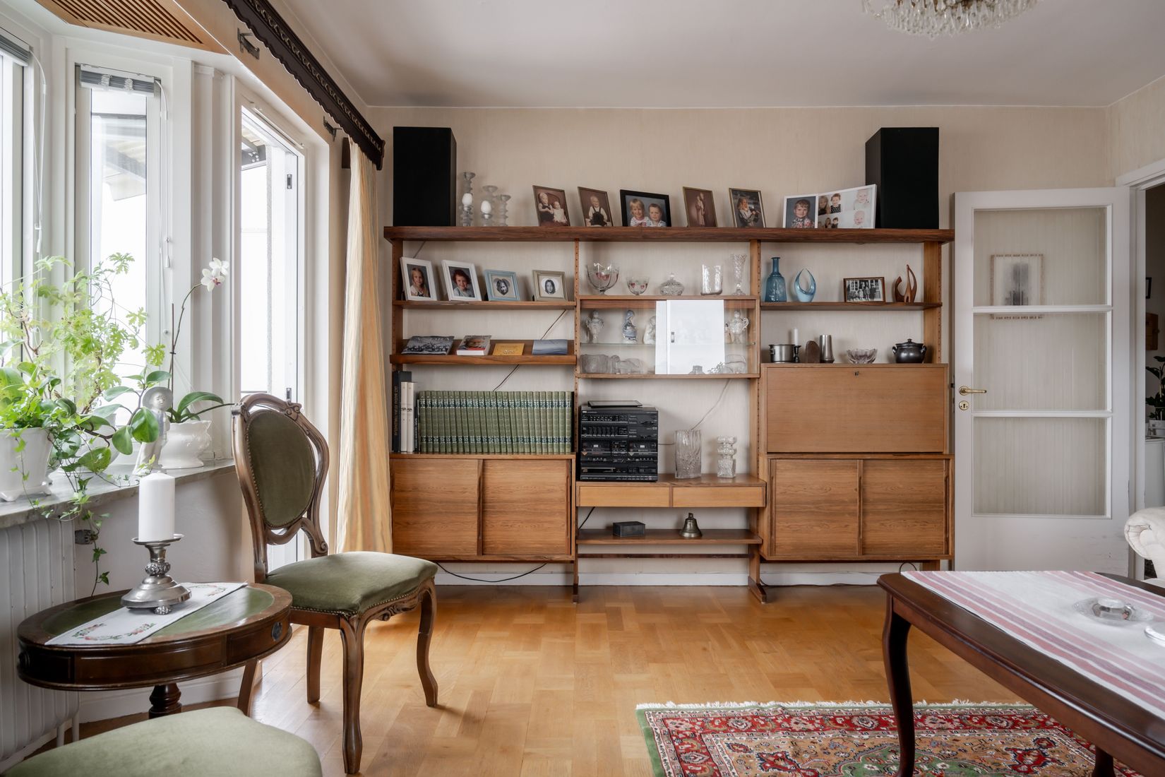 Bostadsrätt, Fjällkroken 1, Tullen, Borås