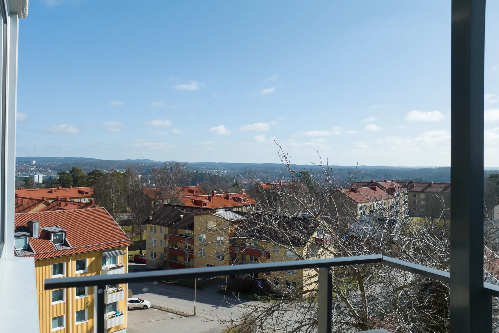 Bostadsrätt, Fjällkroken 1, Tullen, Borås