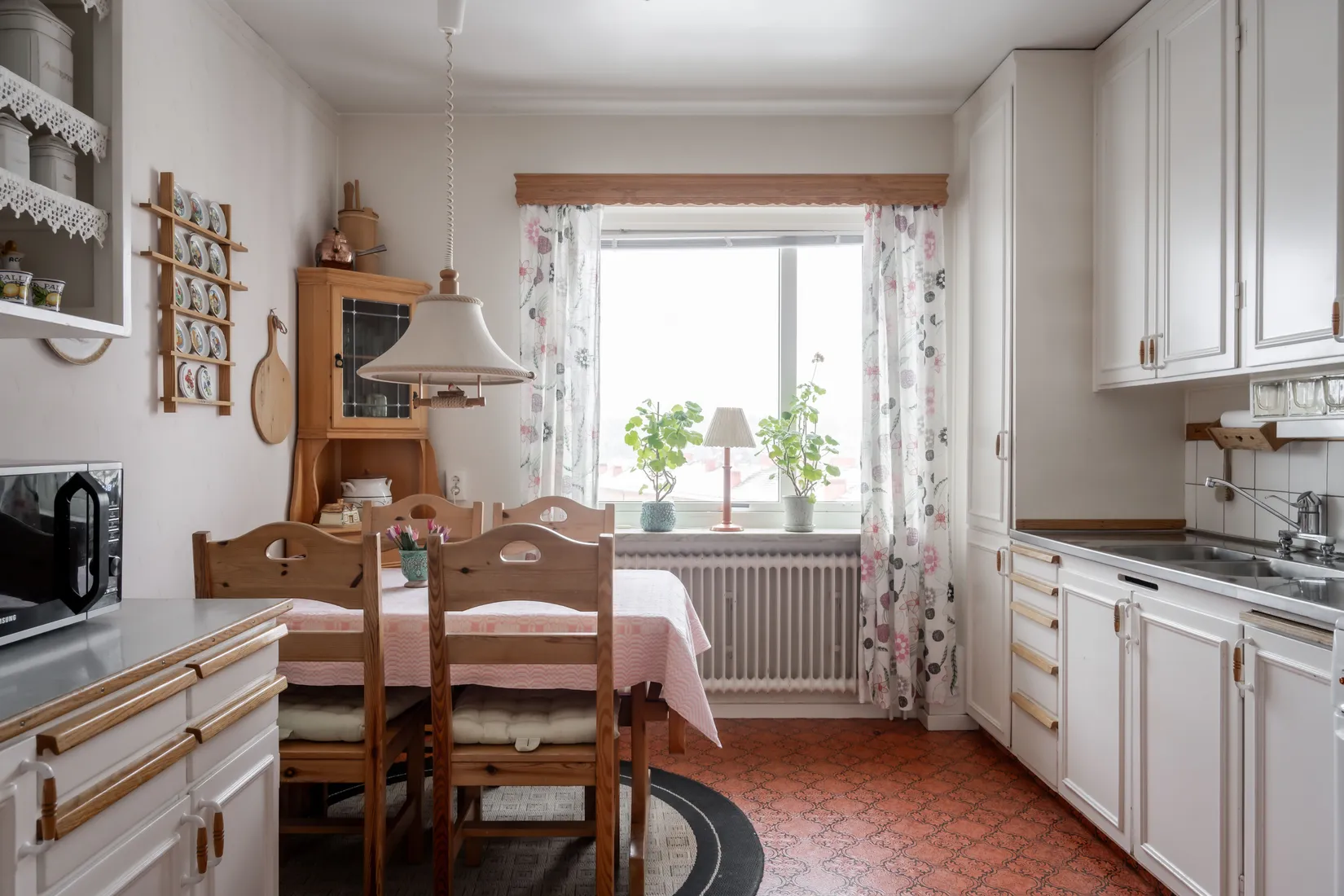 Bostadsrätt, Fjällkroken 1, Tullen, Borås