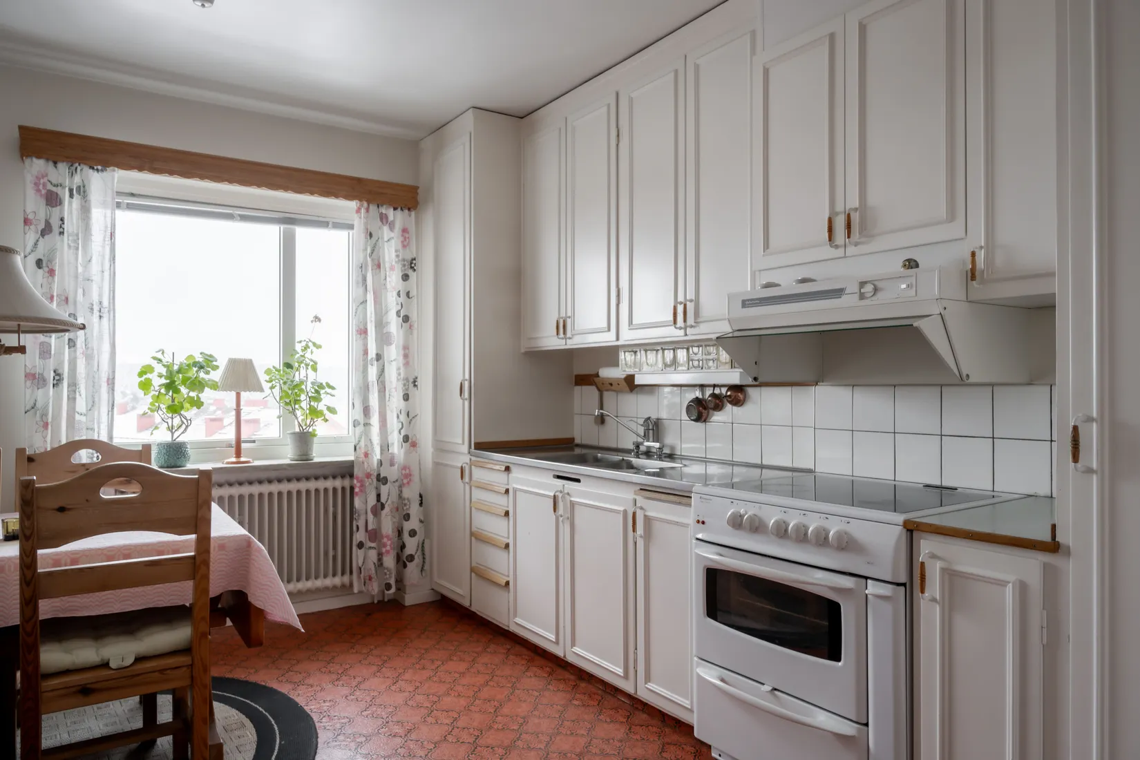 Bostadsrätt, Fjällkroken 1, Tullen, Borås