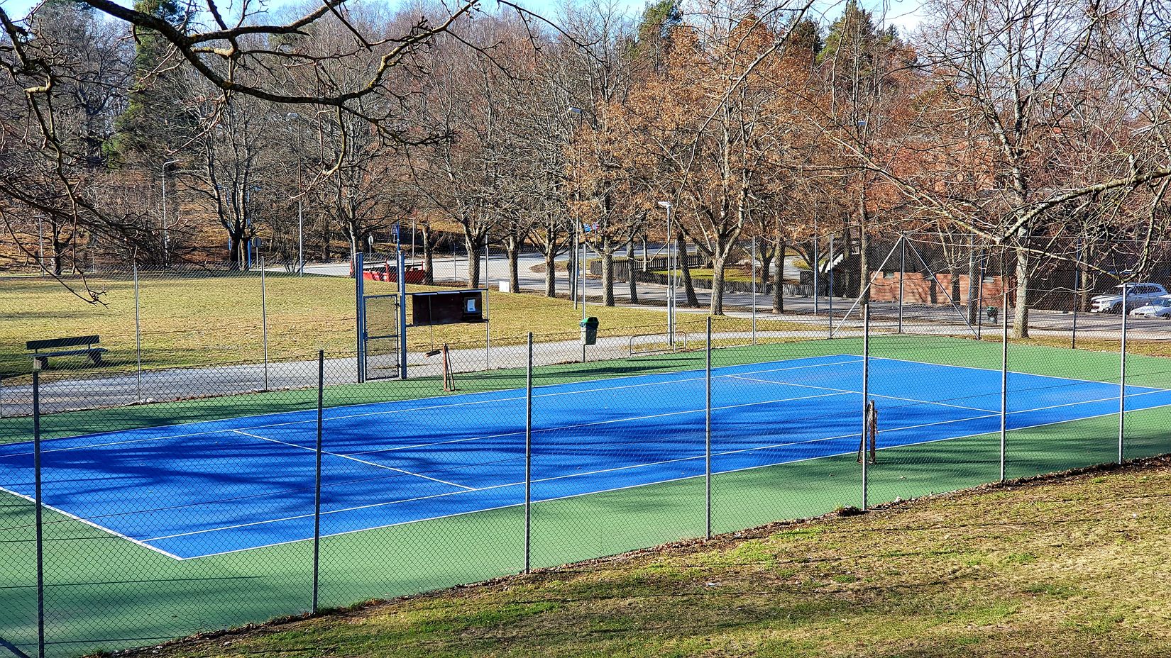Bostadsrätt, Aspnäsvägen 4, vån 10, Jakobsberg, Järfälla