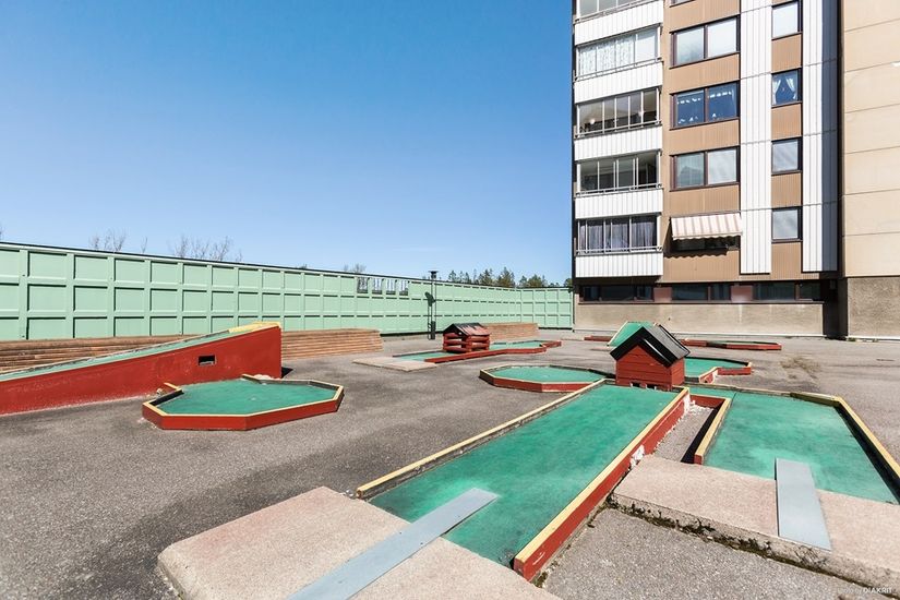 Bostadsrätt, Aspnäsvägen 4, vån 10, Jakobsberg, Järfälla