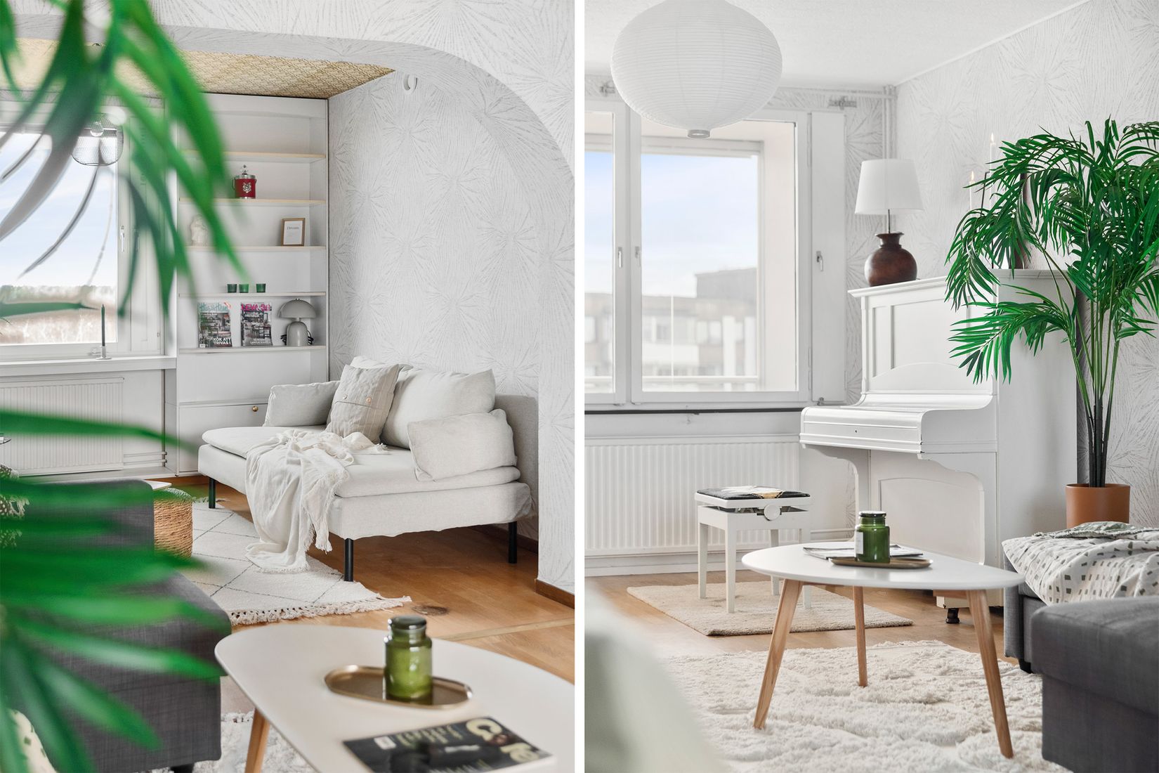 Bostadsrätt, Aspnäsvägen 4, vån 10, Jakobsberg, Järfälla