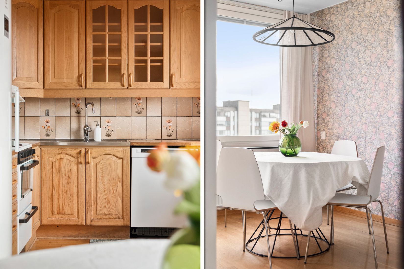 Bostadsrätt, Aspnäsvägen 4, vån 10, Jakobsberg, Järfälla