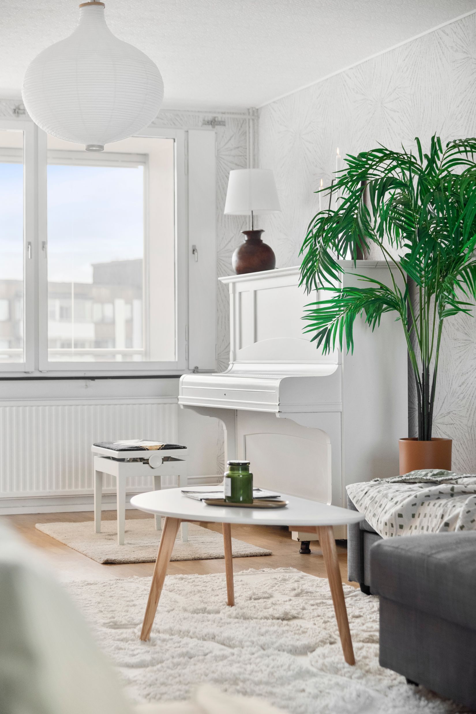 Bostadsrätt, Aspnäsvägen 4, vån 10, Jakobsberg, Järfälla