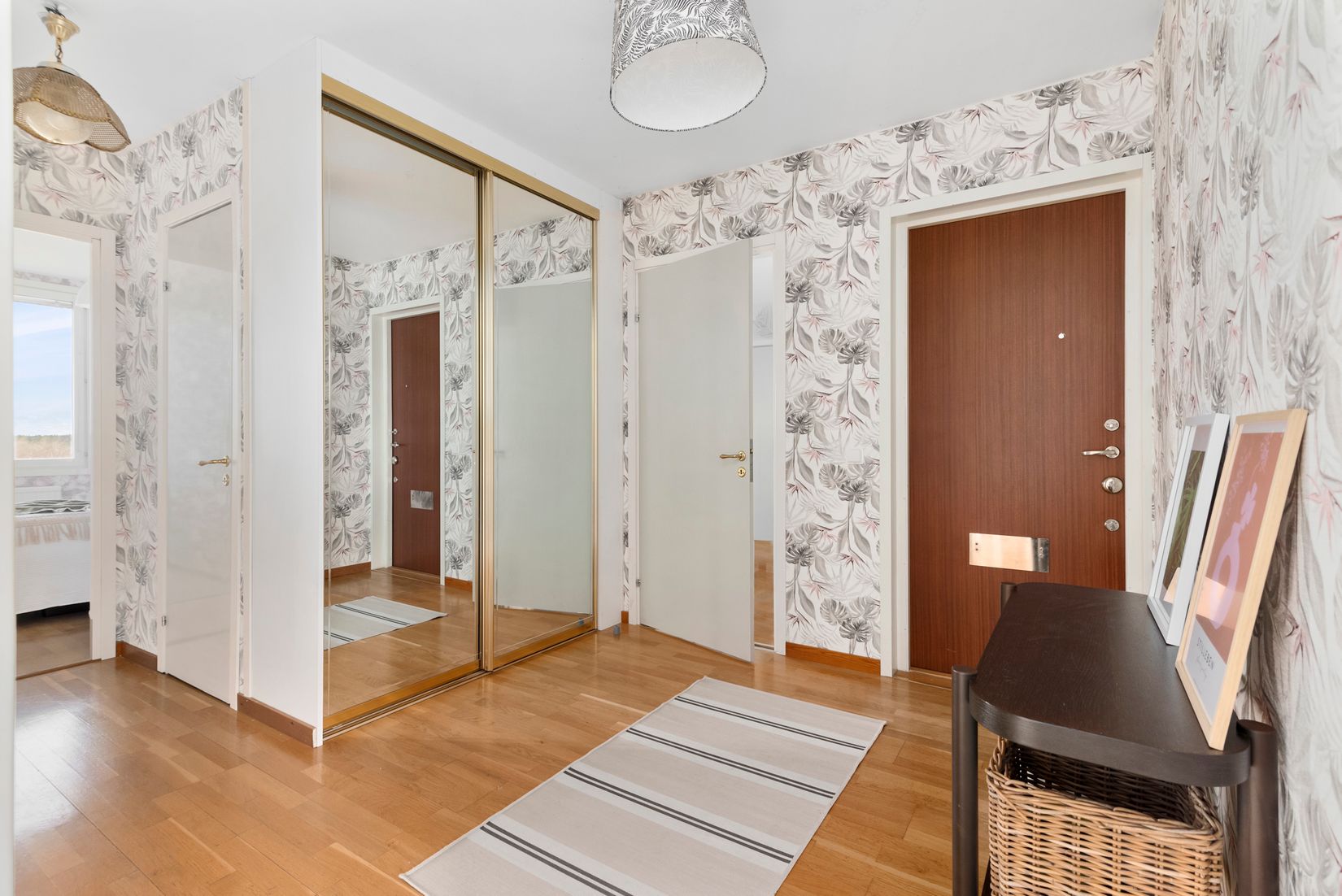 Bostadsrätt, Aspnäsvägen 4, vån 10, Jakobsberg, Järfälla