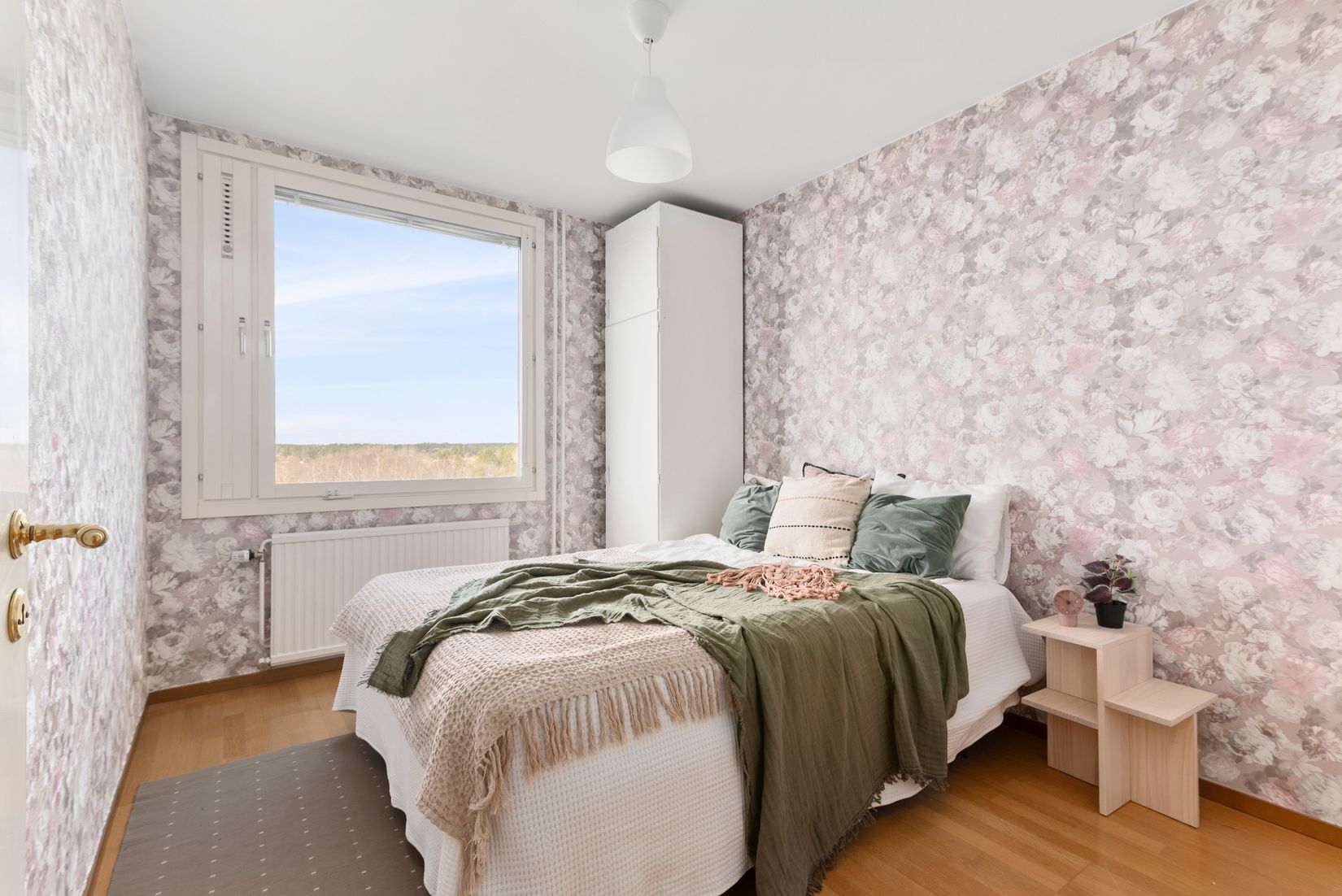 Bostadsrätt, Aspnäsvägen 4, vån 10, Jakobsberg, Järfälla