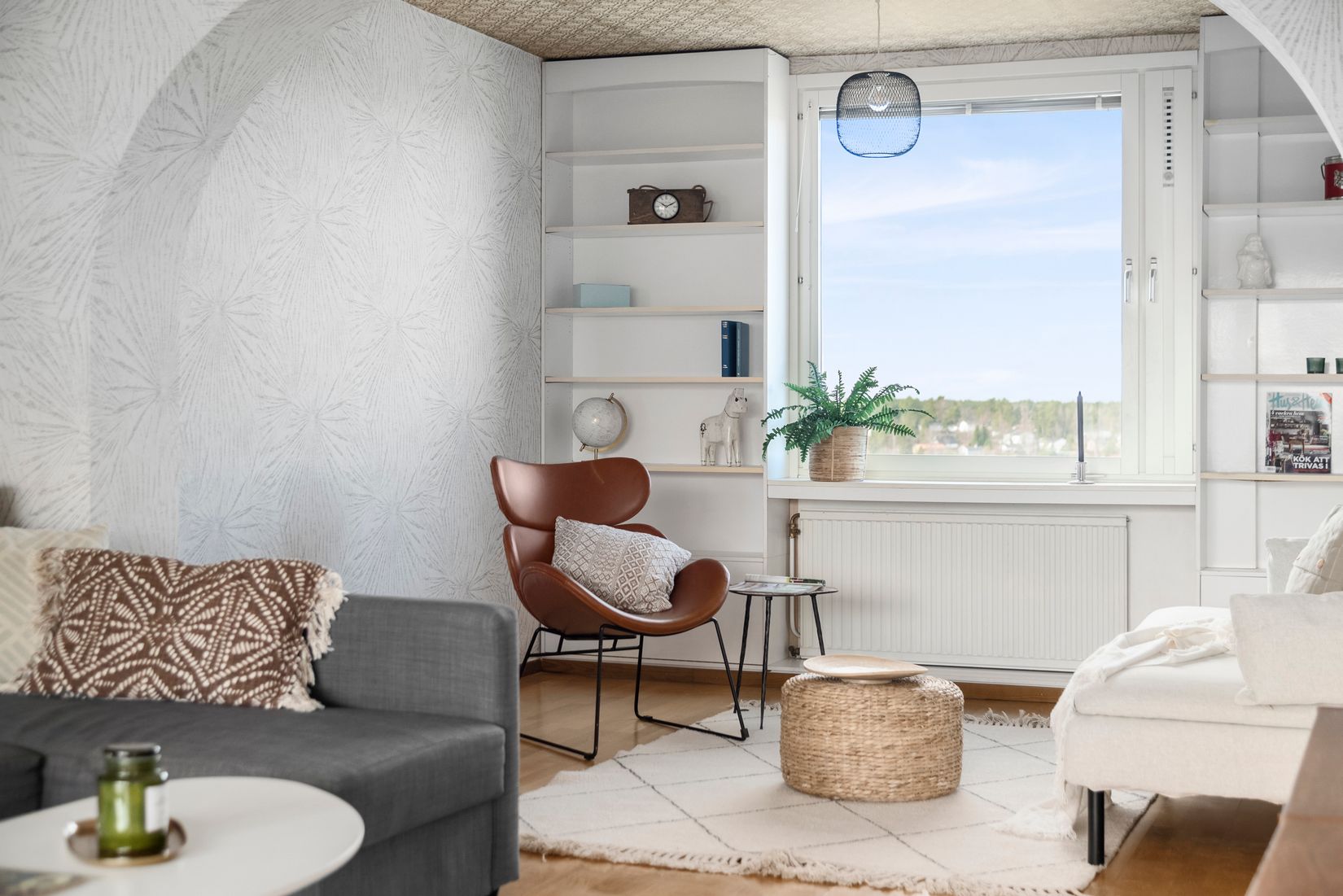 Bostadsrätt, Aspnäsvägen 4, vån 10, Jakobsberg, Järfälla