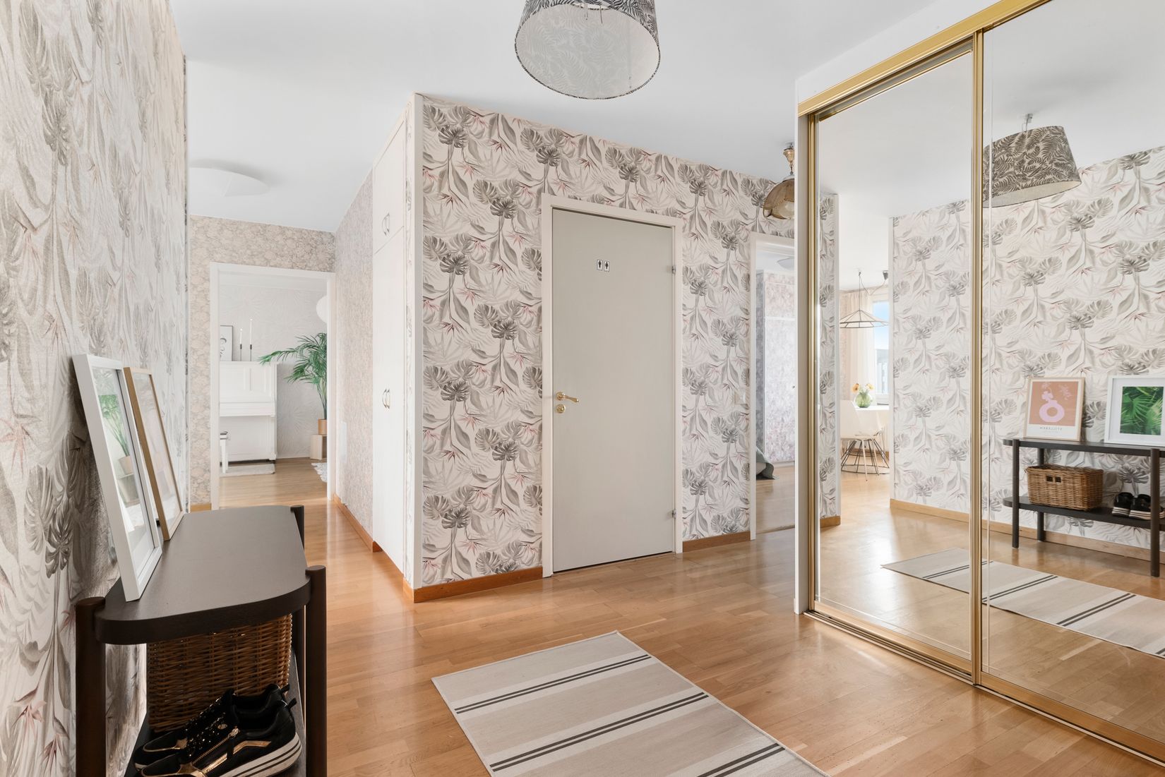 Bostadsrätt, Aspnäsvägen 4, vån 10, Jakobsberg, Järfälla