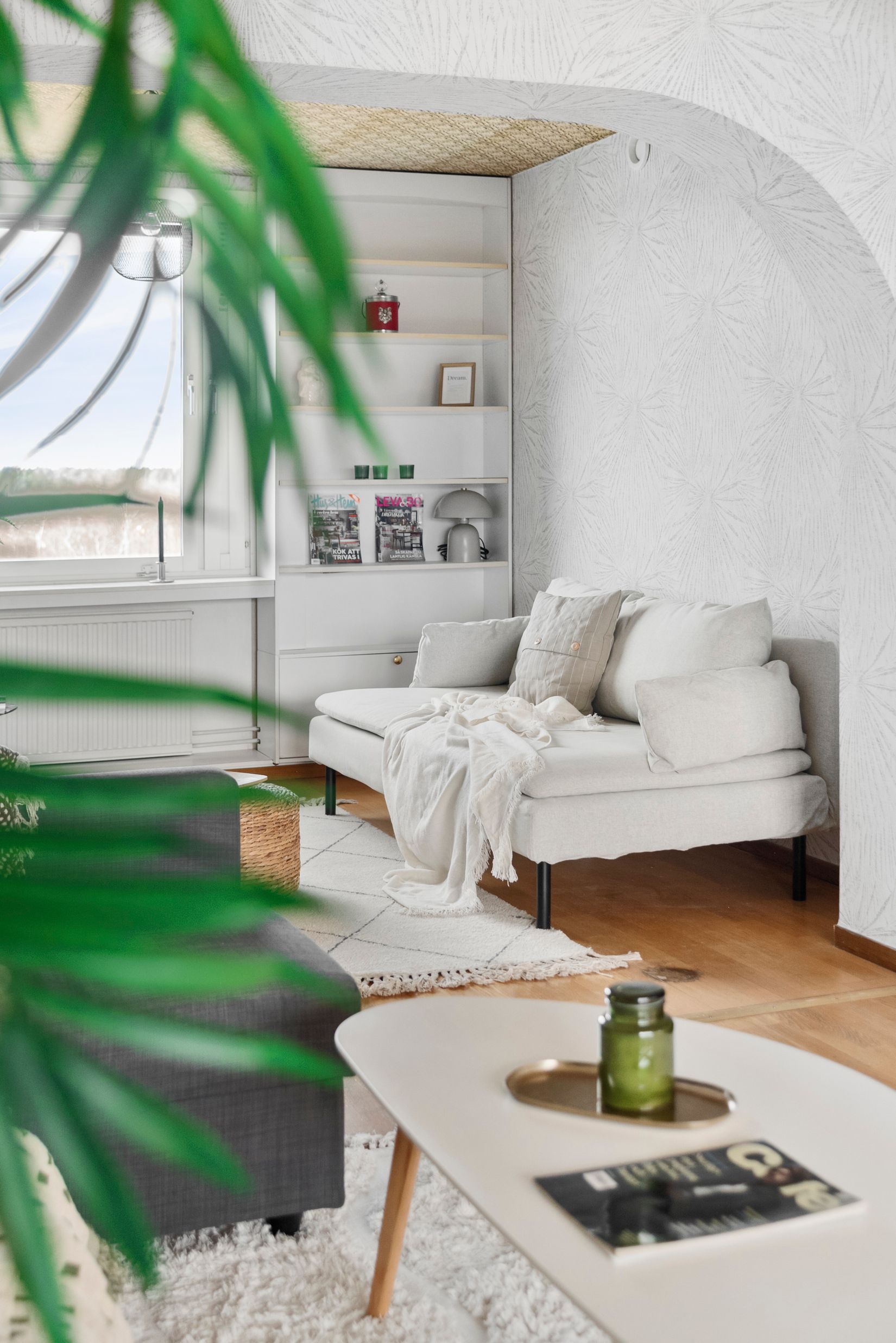 Bostadsrätt, Aspnäsvägen 4, vån 10, Jakobsberg, Järfälla