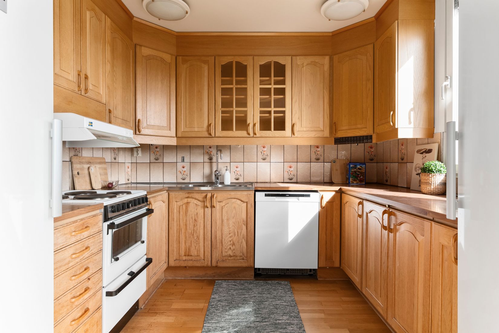 Bostadsrätt, Aspnäsvägen 4, vån 10, Jakobsberg, Järfälla