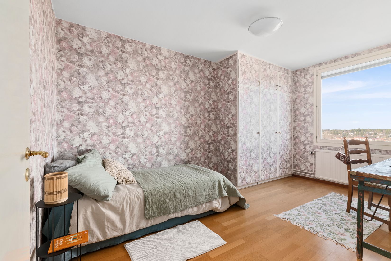 Bostadsrätt, Aspnäsvägen 4, vån 10, Jakobsberg, Järfälla