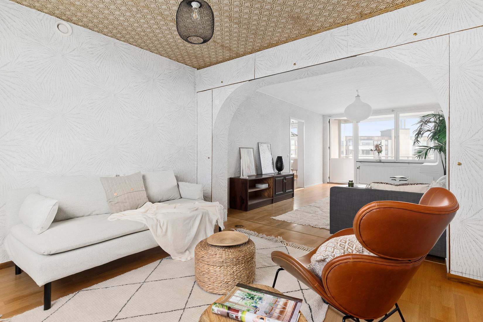 Bostadsrätt, Aspnäsvägen 4, vån 10, Jakobsberg, Järfälla