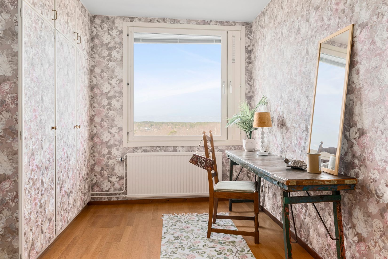 Bostadsrätt, Aspnäsvägen 4, vån 10, Jakobsberg, Järfälla