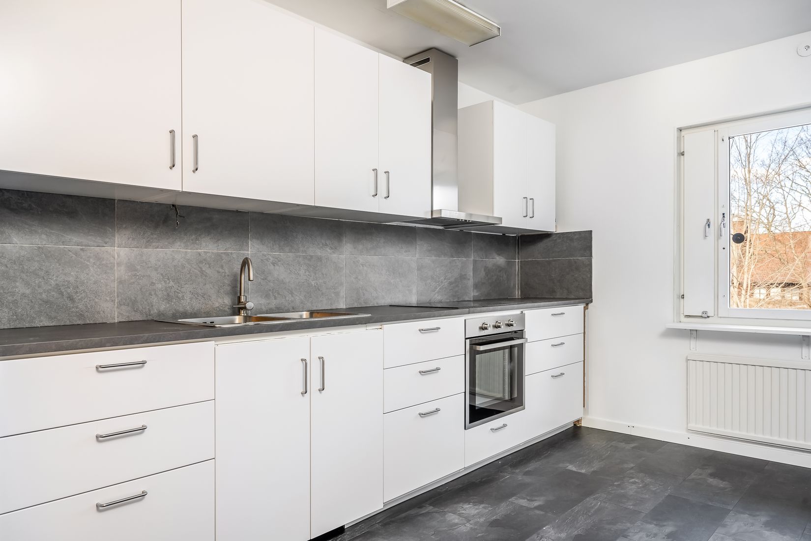 Bostadsrätt, Tvartorpsvägen 7B, Rejmyre, Finspång