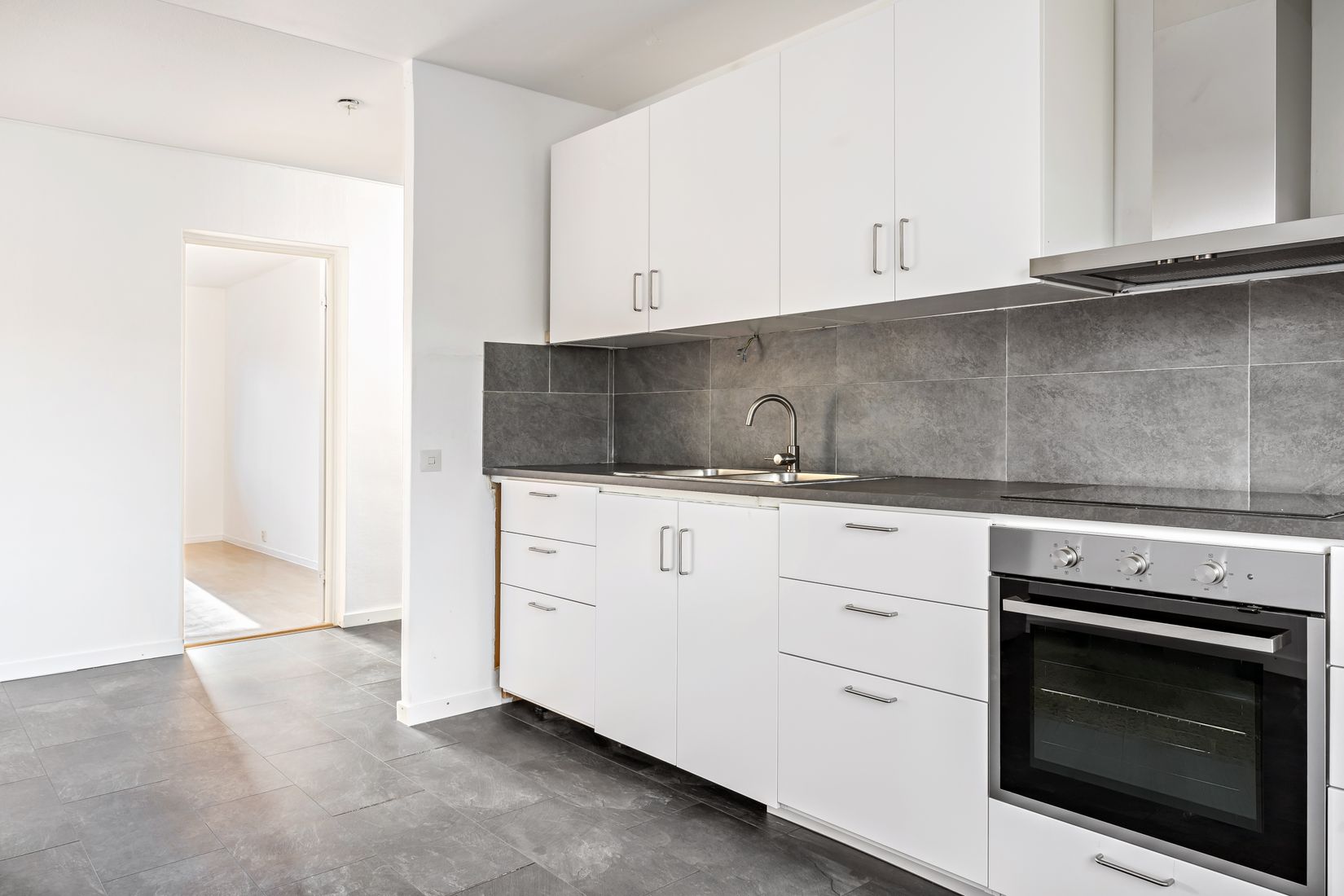 Bostadsrätt, Tvartorpsvägen 7B, Rejmyre, Finspång