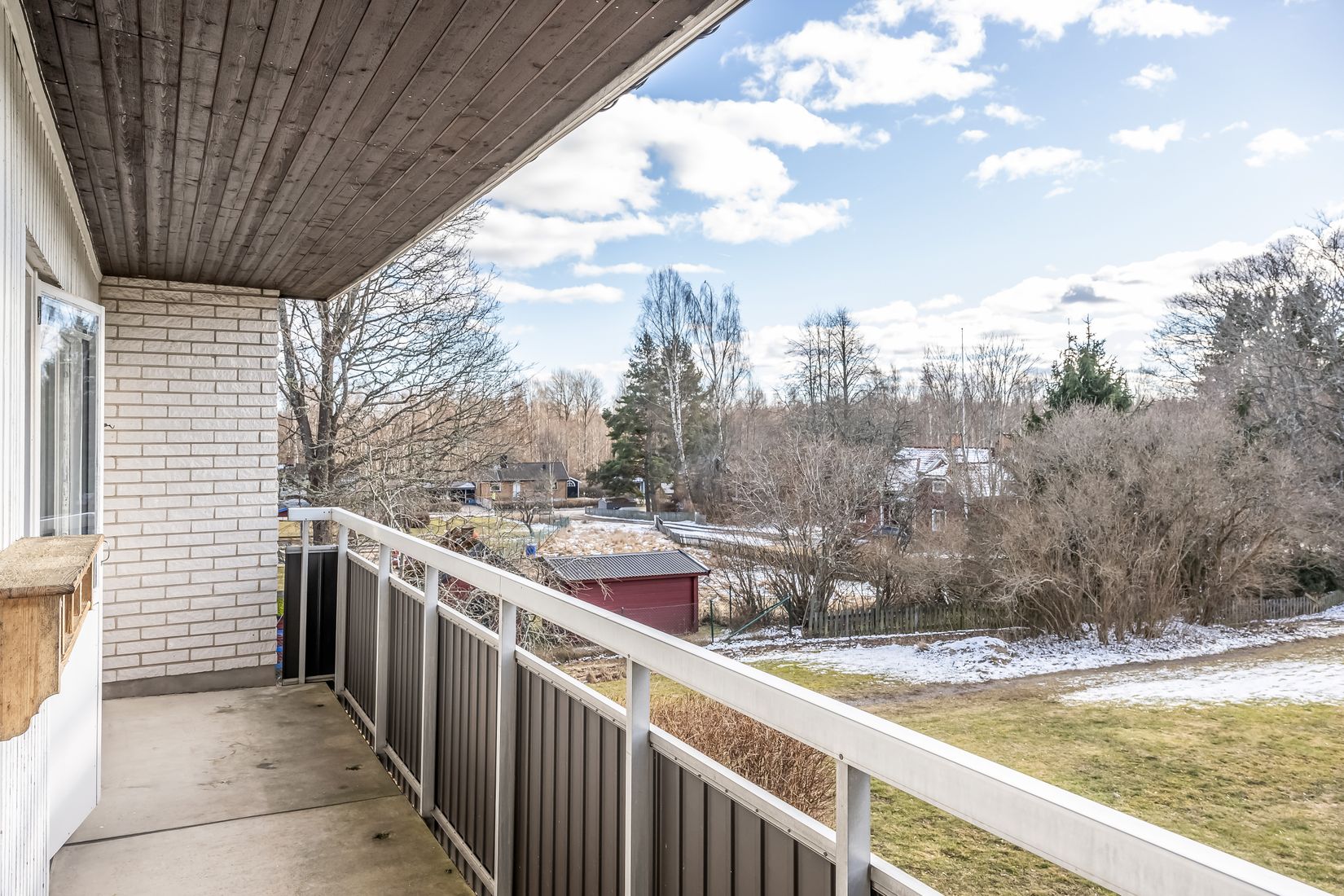 Bostadsrätt, Tvartorpsvägen 7B, Rejmyre, Finspång