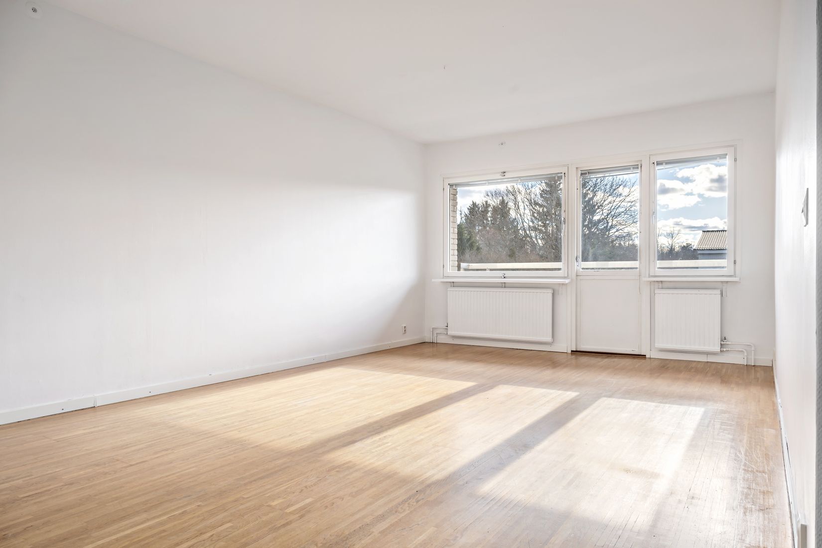 Bostadsrätt, Tvartorpsvägen 7B, Rejmyre, Finspång