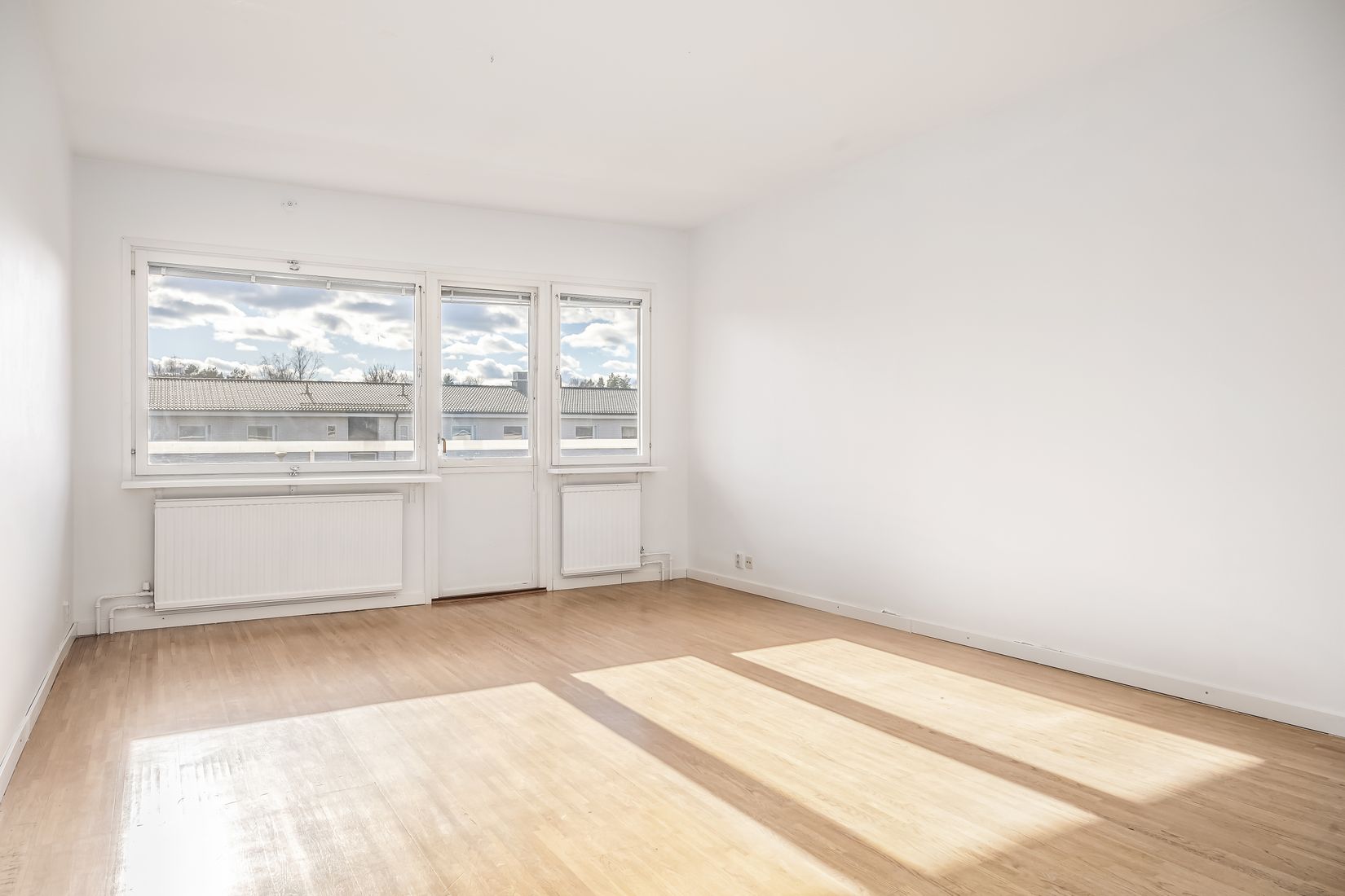 Bostadsrätt, Tvartorpsvägen 7B, Rejmyre, Finspång