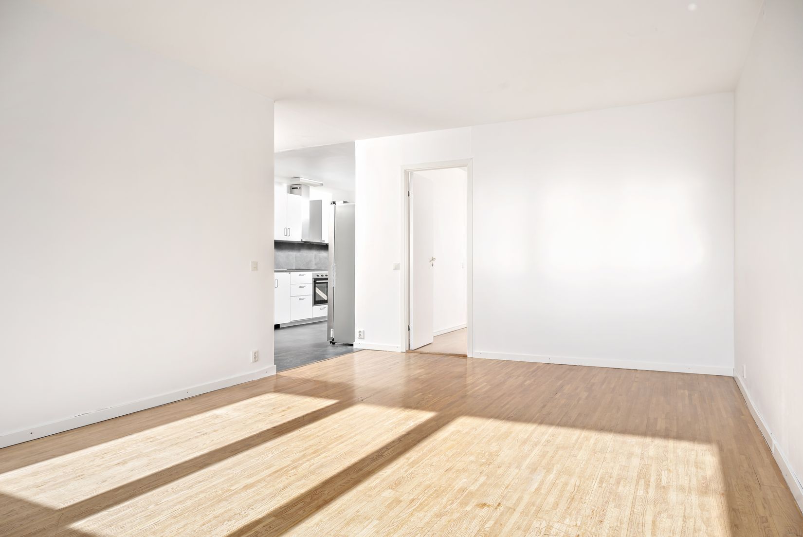 Bostadsrätt, Tvartorpsvägen 7B, Rejmyre, Finspång