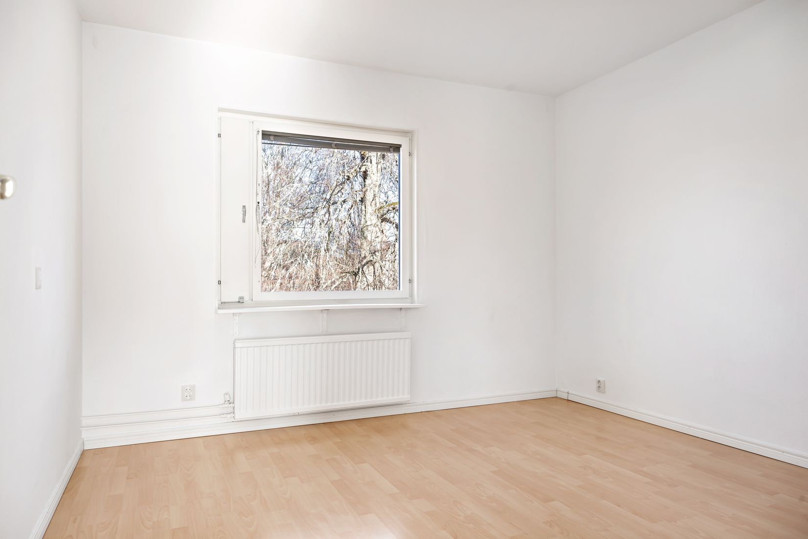 Bostadsrätt, Tvartorpsvägen 7B, Rejmyre, Finspång