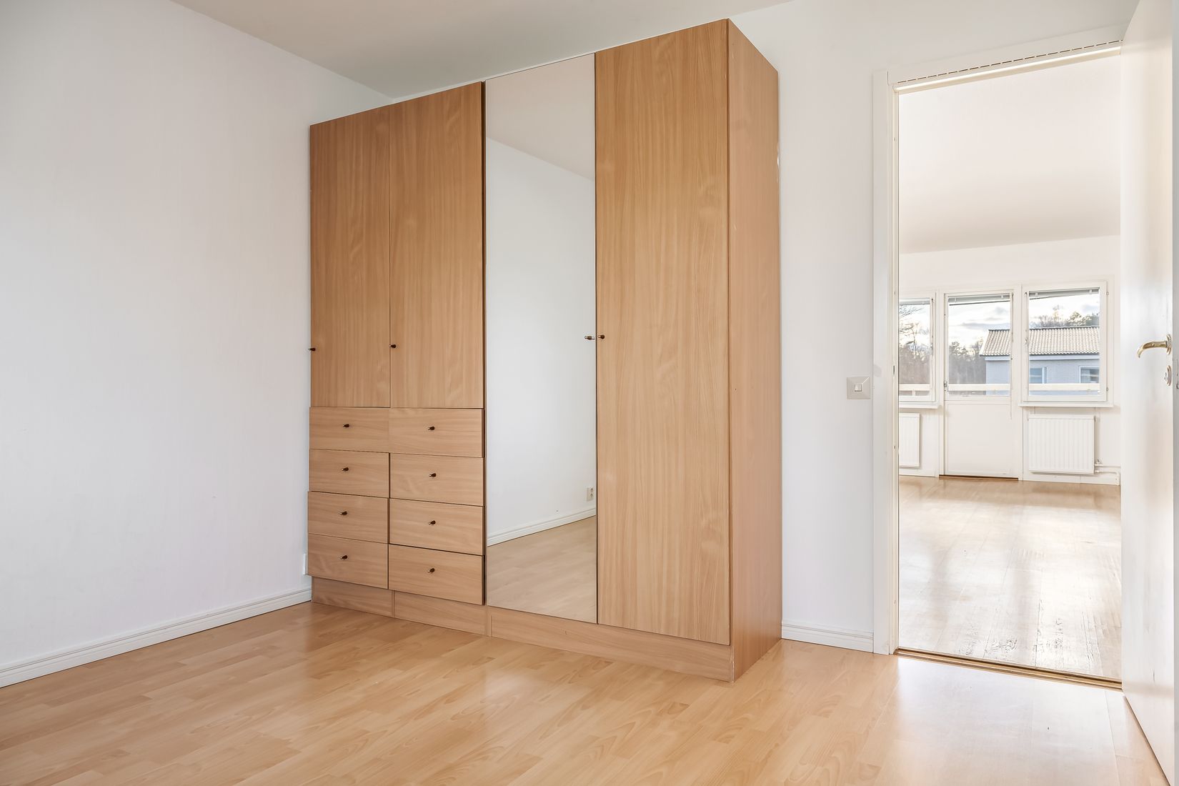 Bostadsrätt, Tvartorpsvägen 7B, Rejmyre, Finspång